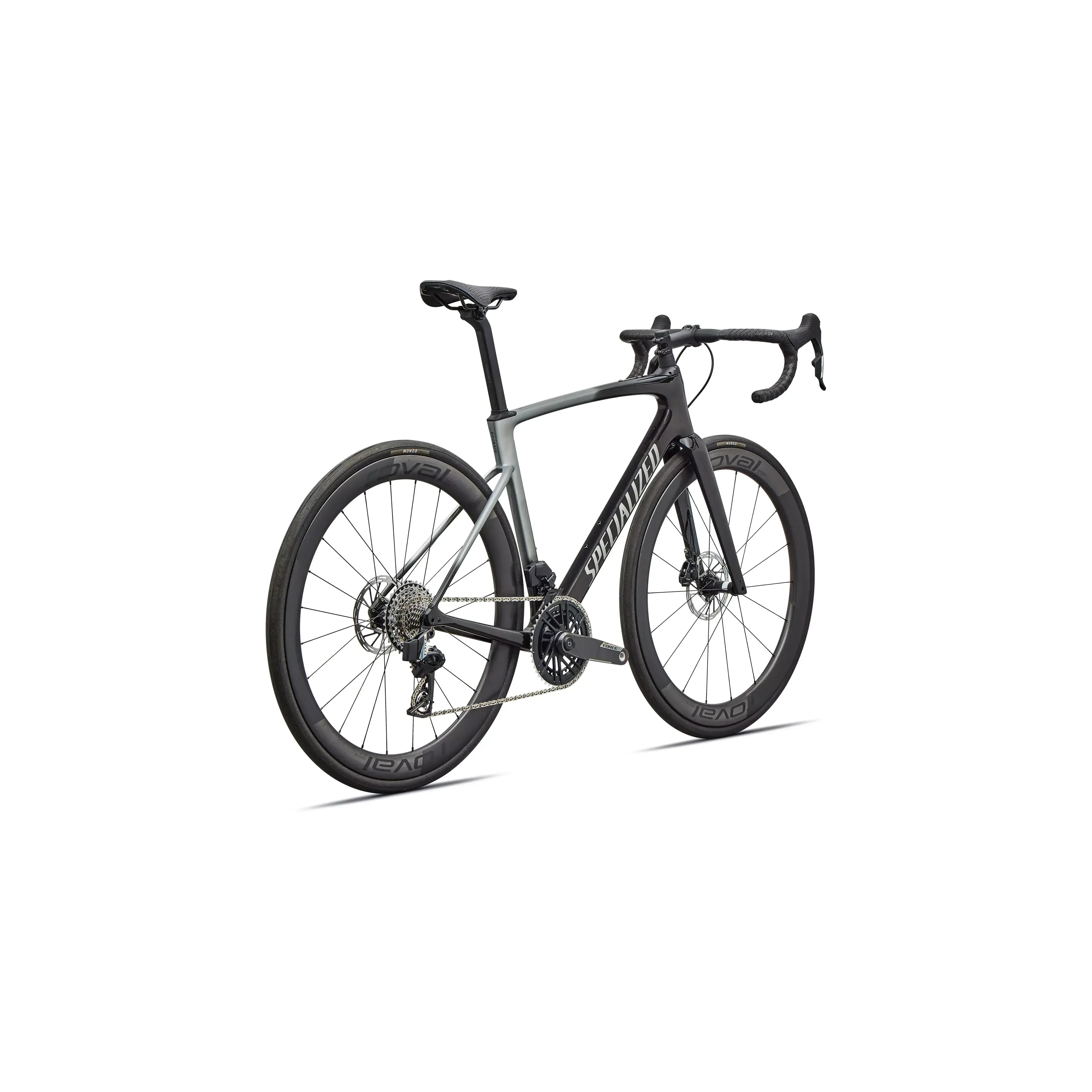 Specialized Roubaix Pro - Thumbnail 2