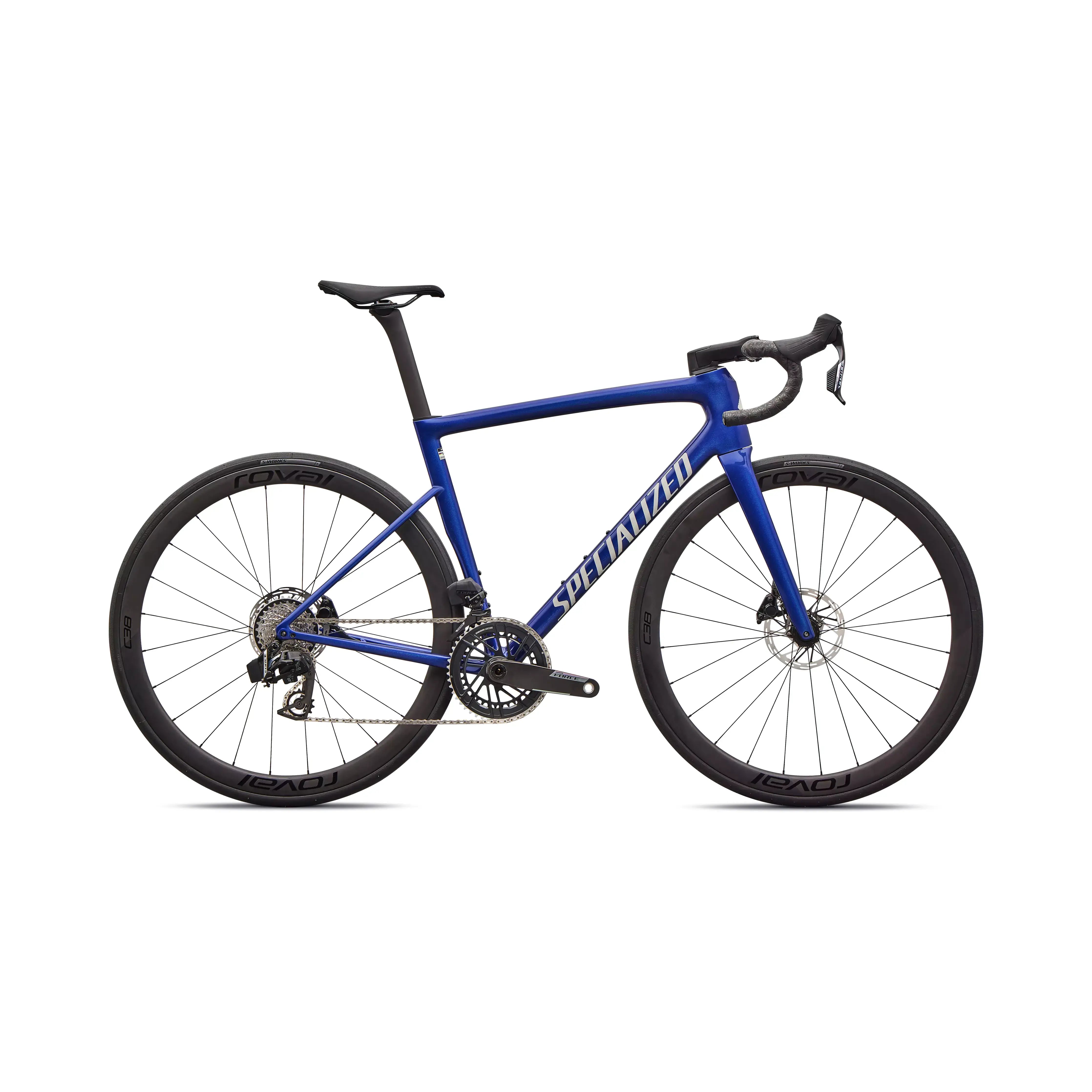 Specialized Tarmac SL8 Expert AXS Bicycle - Road Bikes Specialized