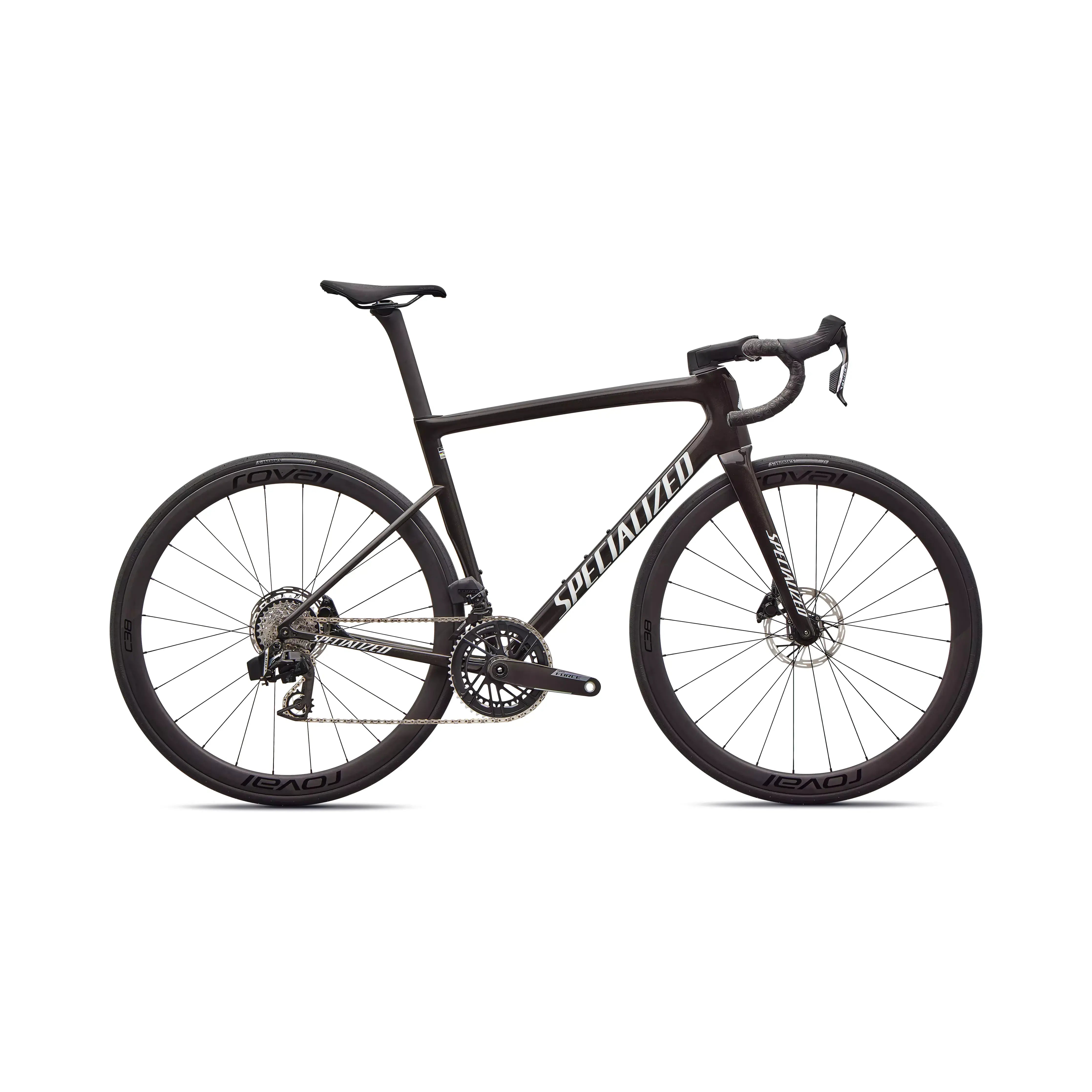 Specialized Tarmac SL8 Expert AXS Bicycle - Road Bikes Specialized