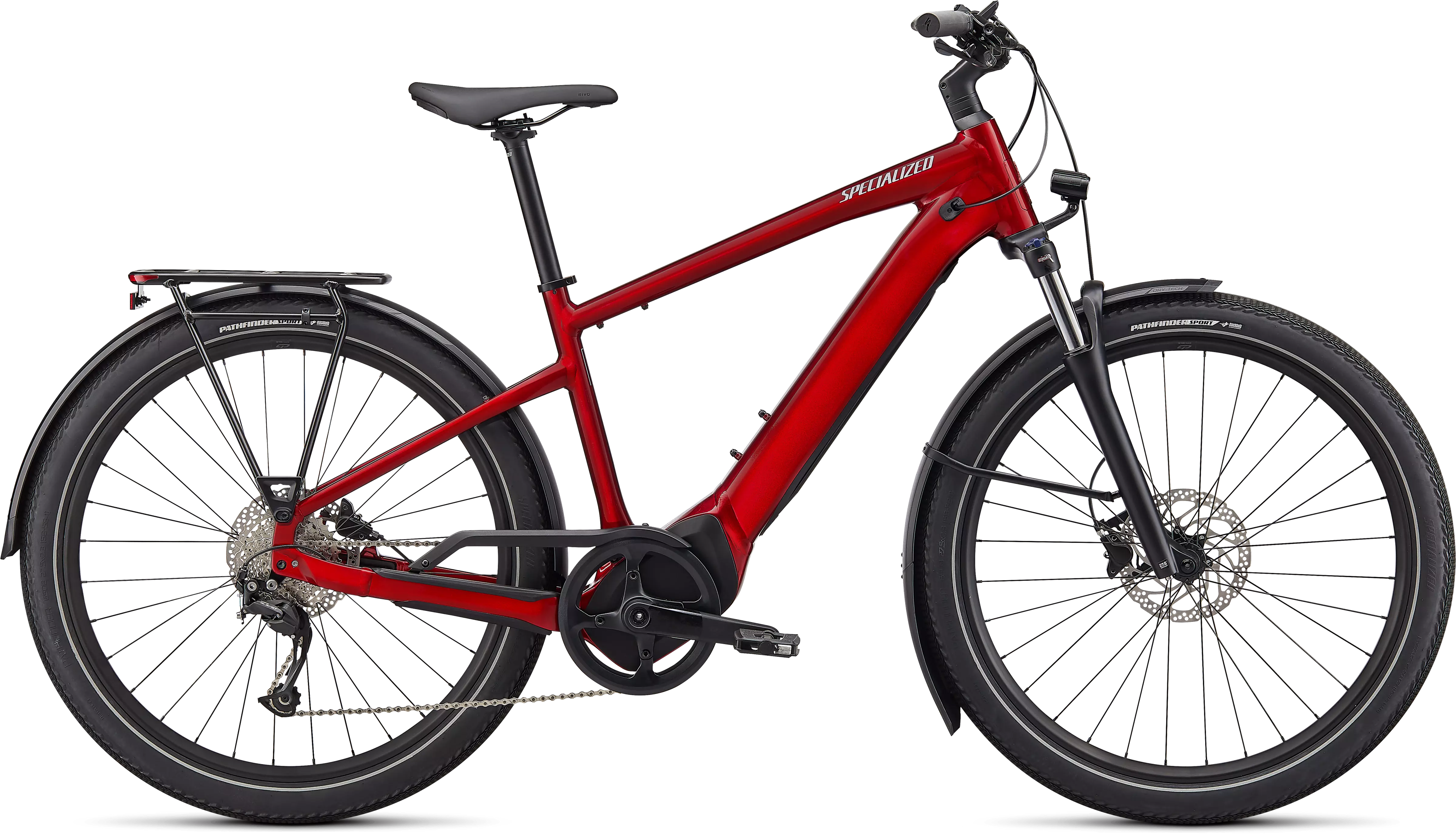Specialized Turbo Vado 3.0