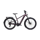 Specialized Vado Evo 3 4.0 Bicycle - E-Bikes - Hybrid Specialized Large Nblmet/Sildst/Brshcp