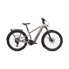 Specialized Vado Evo 3 4.0 Bicycle - E-Bikes - Hybrid Specialized Large Sndstnmet/Wrmsmkmet/Brshcp