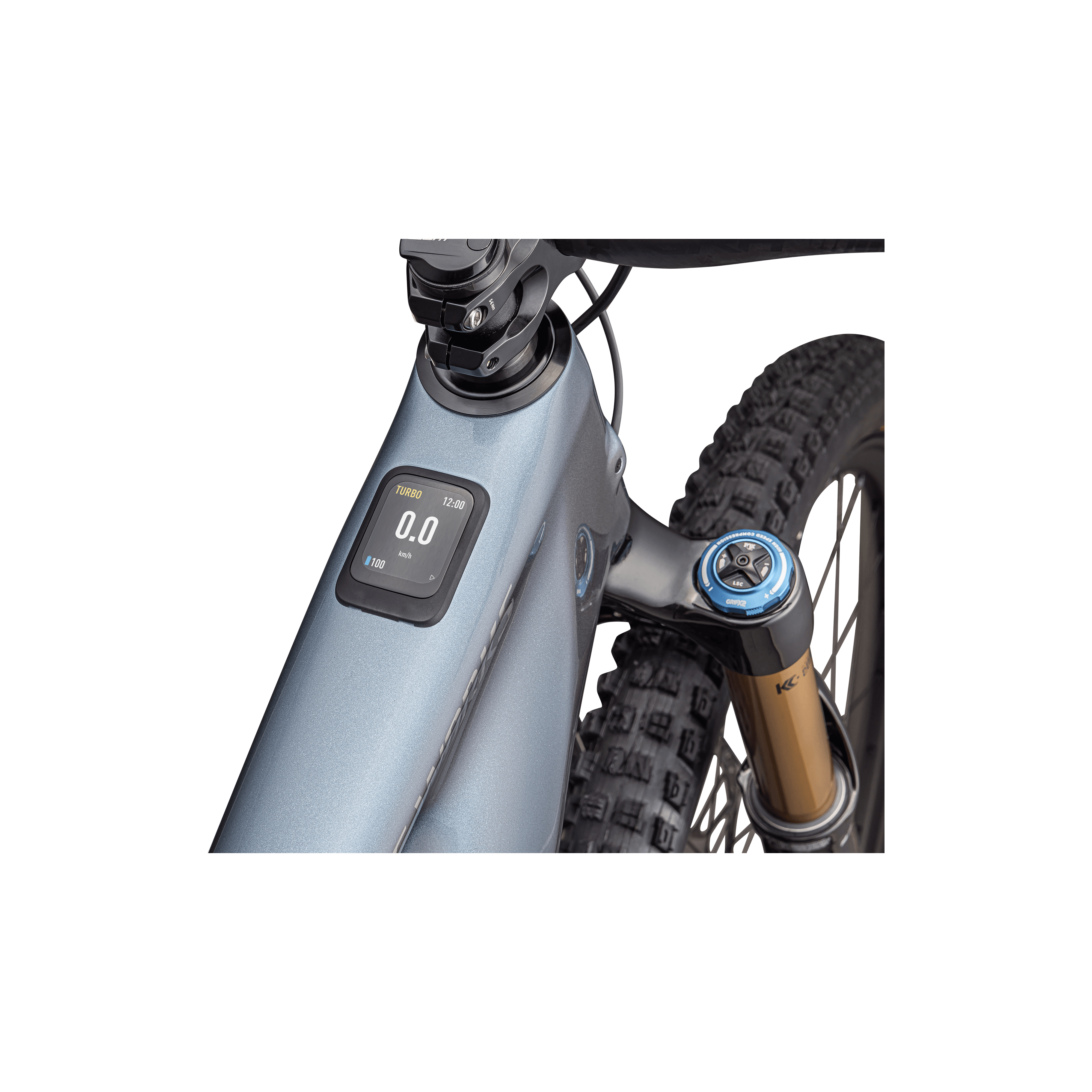 Specialized S-Works Turbo Levo - Thumbnail 3