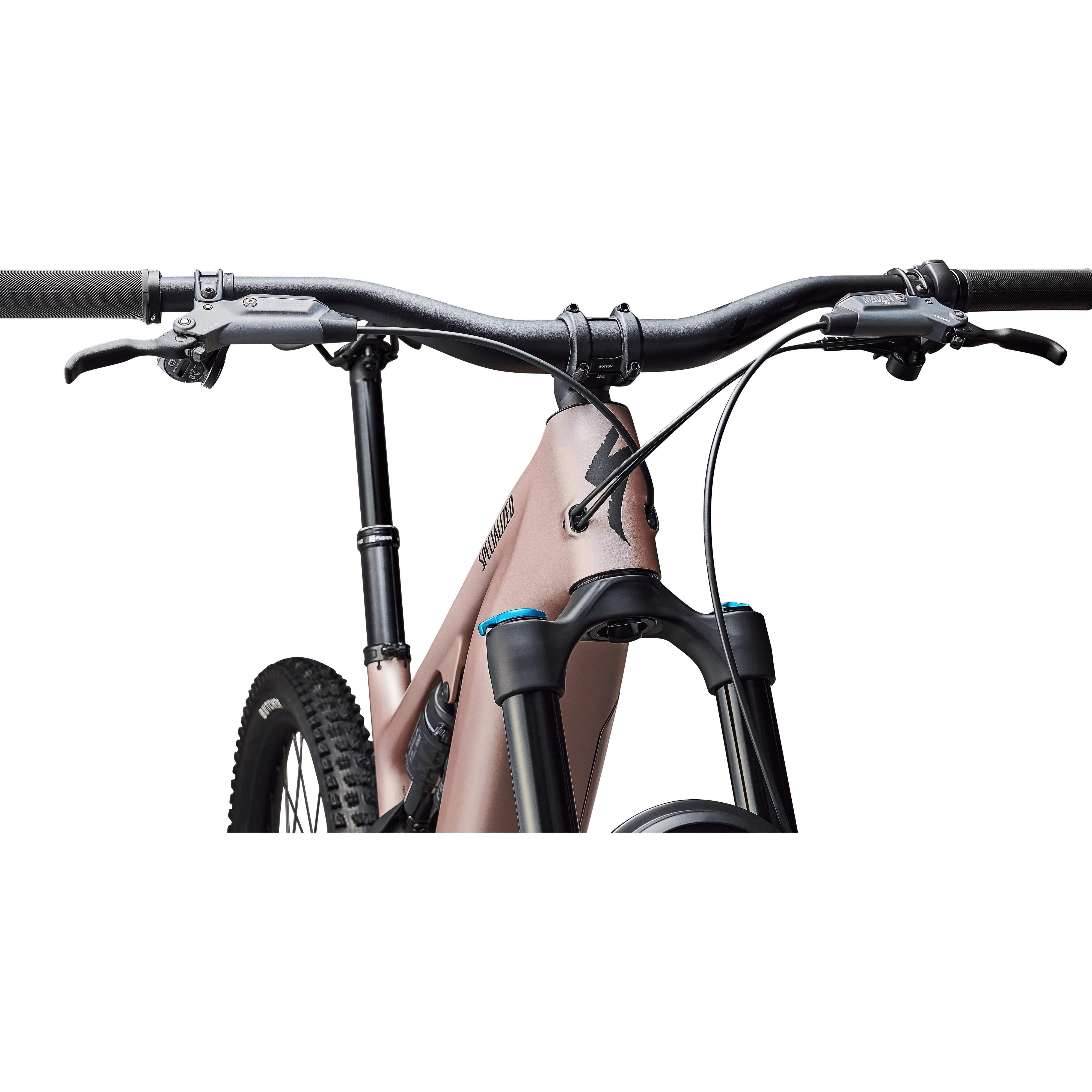 specialized fitnessbike carbon Turbo Levo 4 Comp