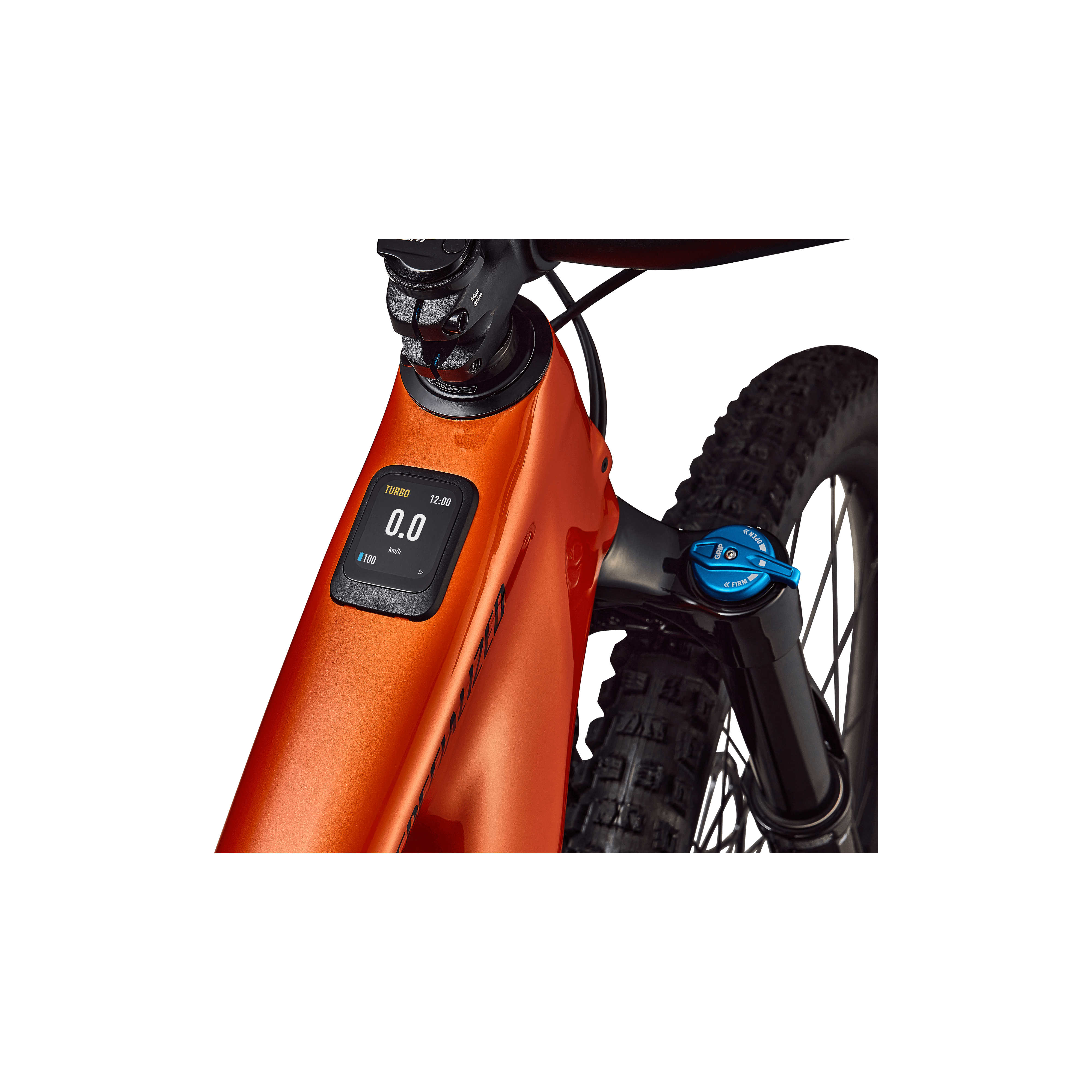 cube oder specialized e-bike Turbo Levo 4 Comp