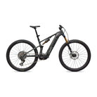 Specialized Levo R S-Works Bicycle - E-Bikes - Mountain - Full Suspension Specialized S2 Shdwsil/Carb/Sildst