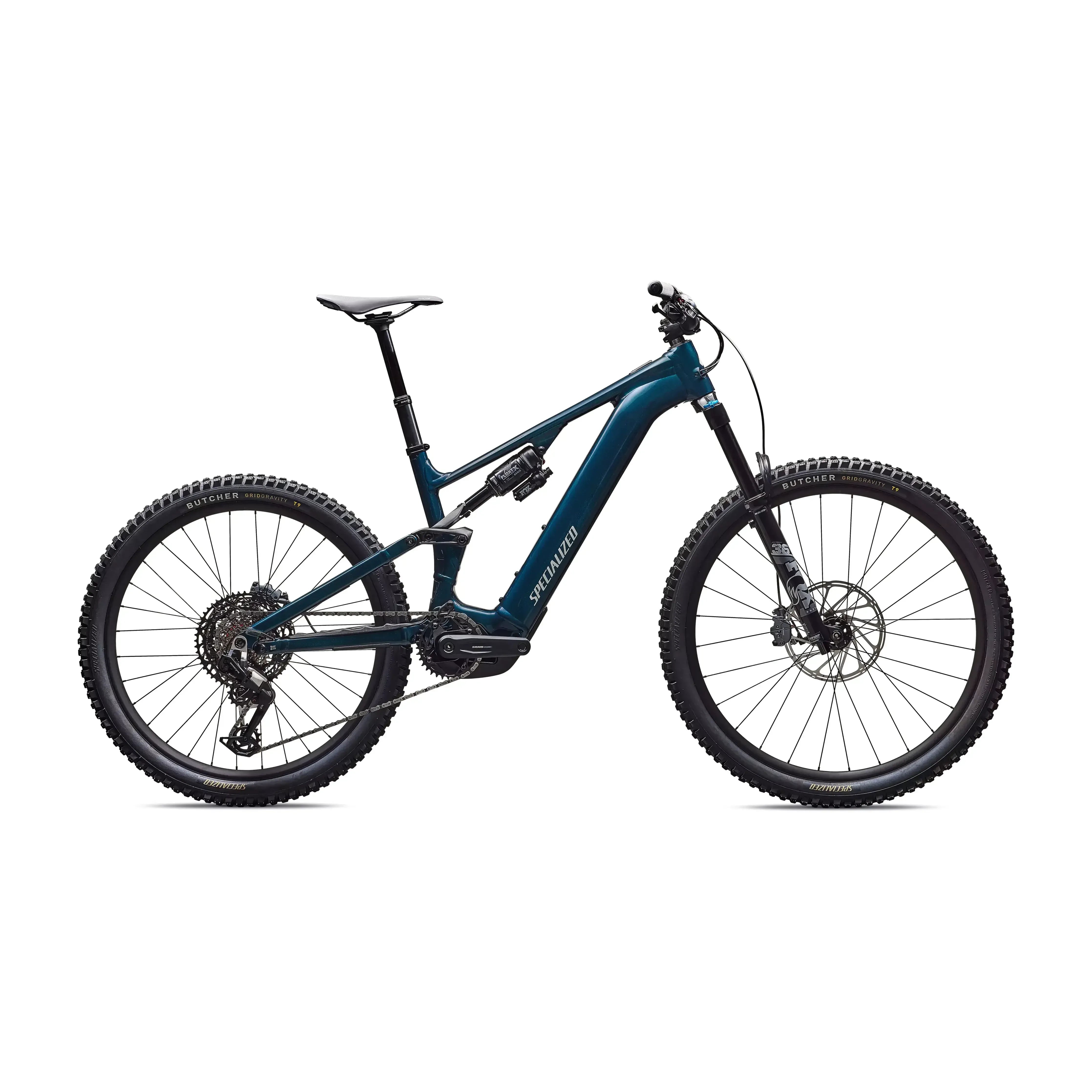 Specialized Levo Comp G4 - Thumbnail 3