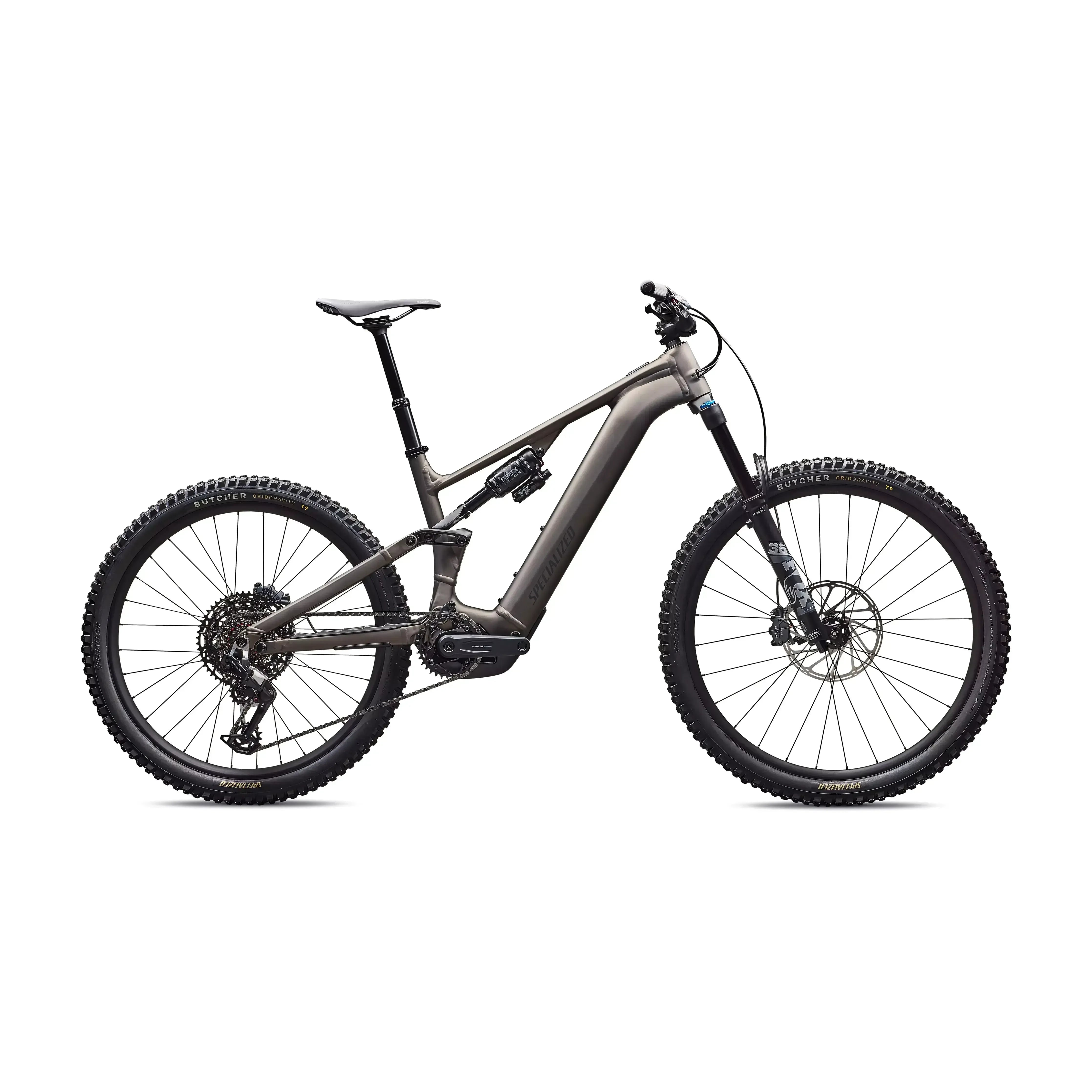 Specialized Levo Comp G4 - Thumbnail 2
