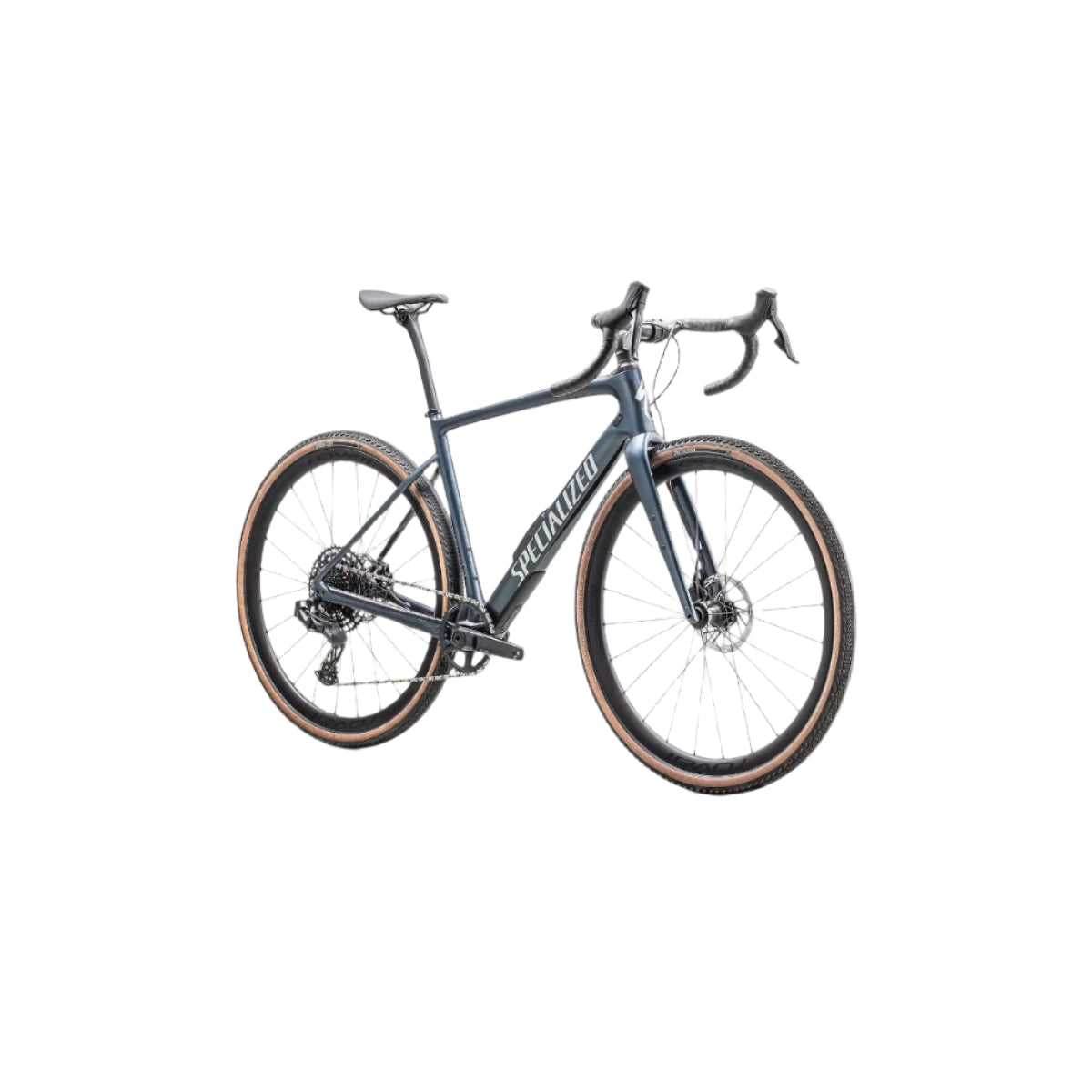 Specialized Diverge Expert Carbon Bicycle - Gravel Specialized