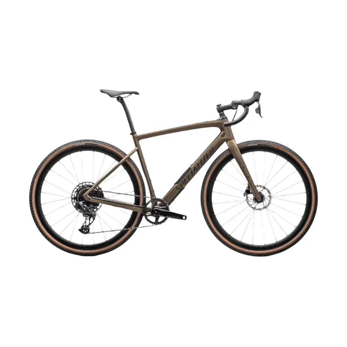 Specialized Diverge Expert Carbon, Cast Blue Metallic / Silver Dust 61