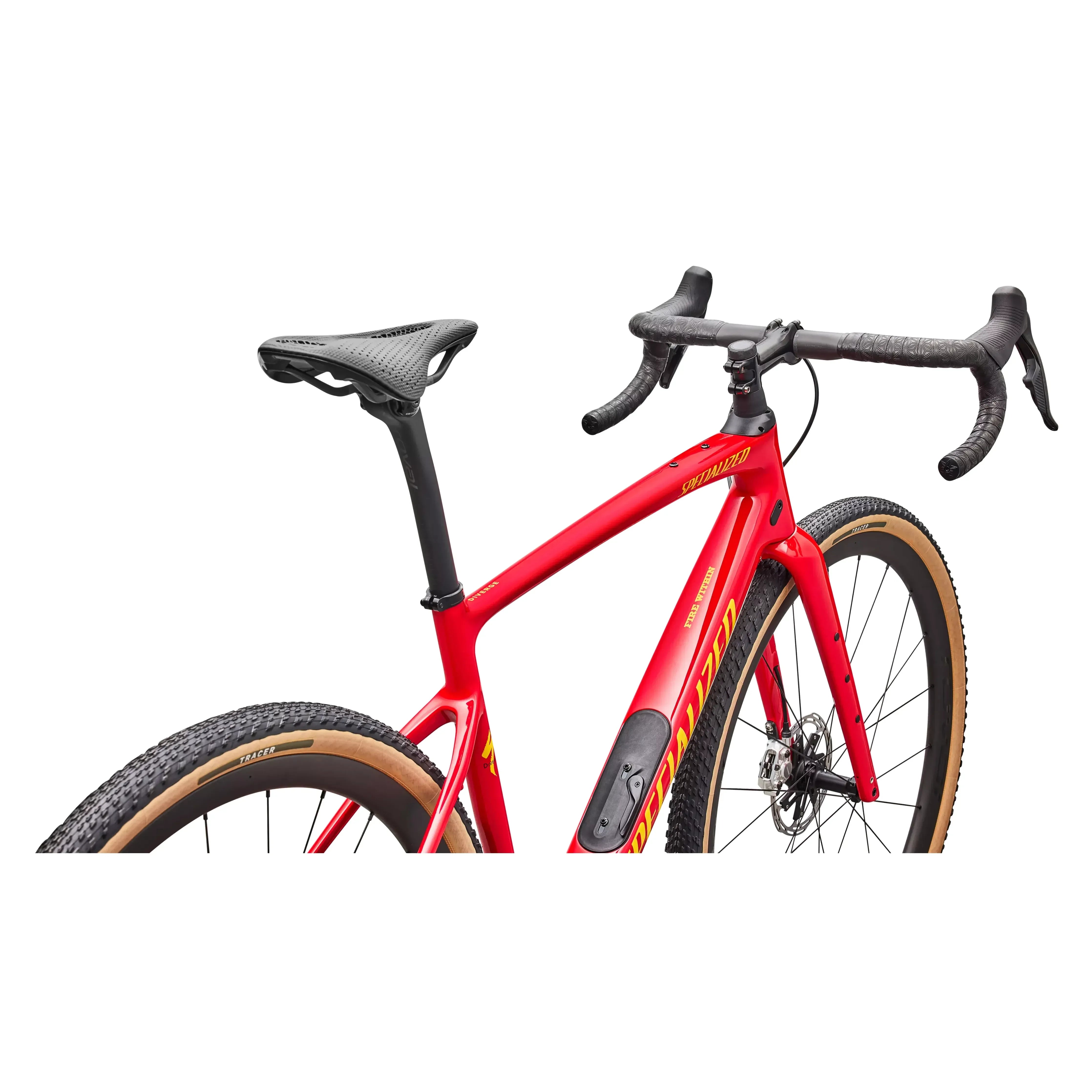 Specialized Diverge Pro LTD - Thumbnail 3