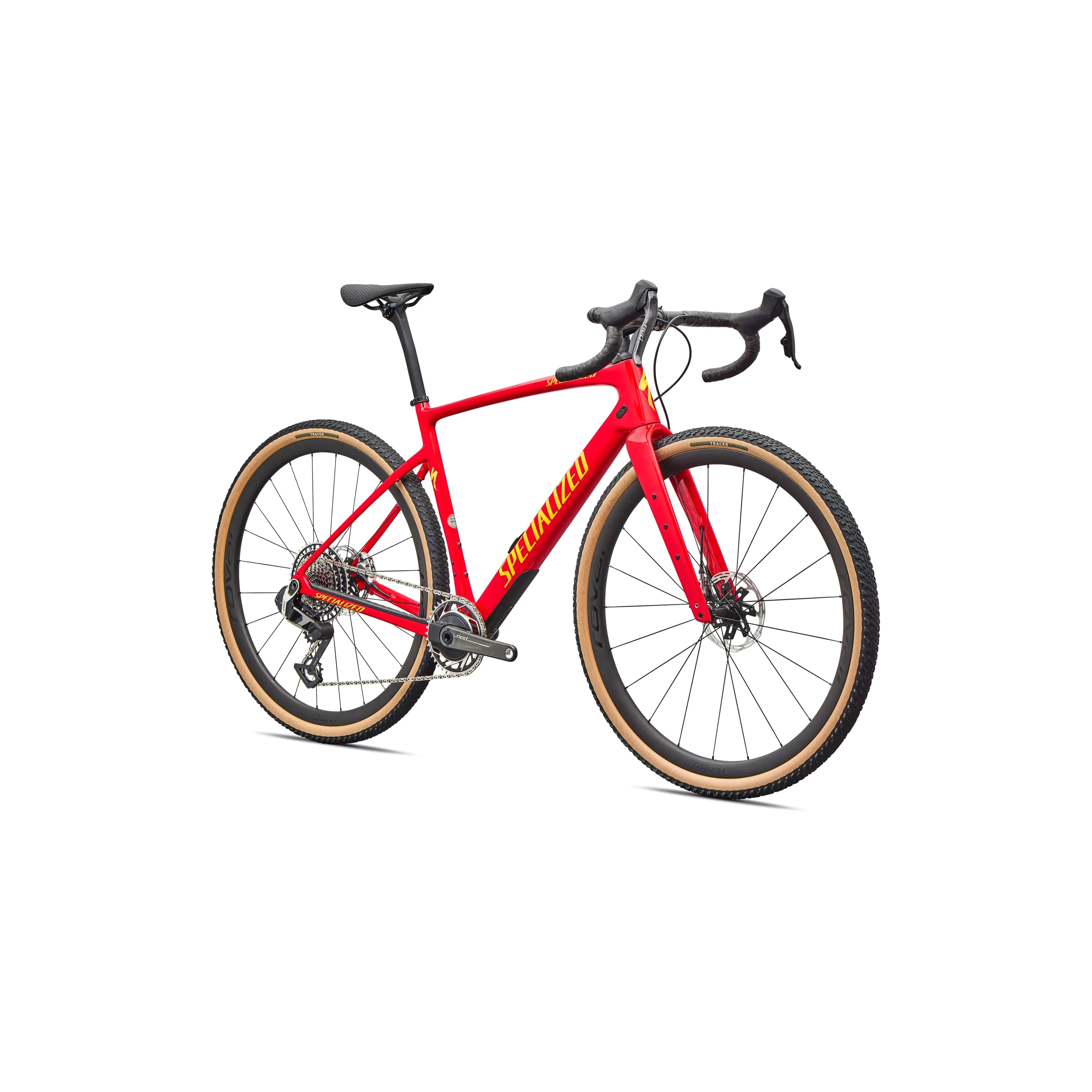 Specialized Diverge Pro LTD