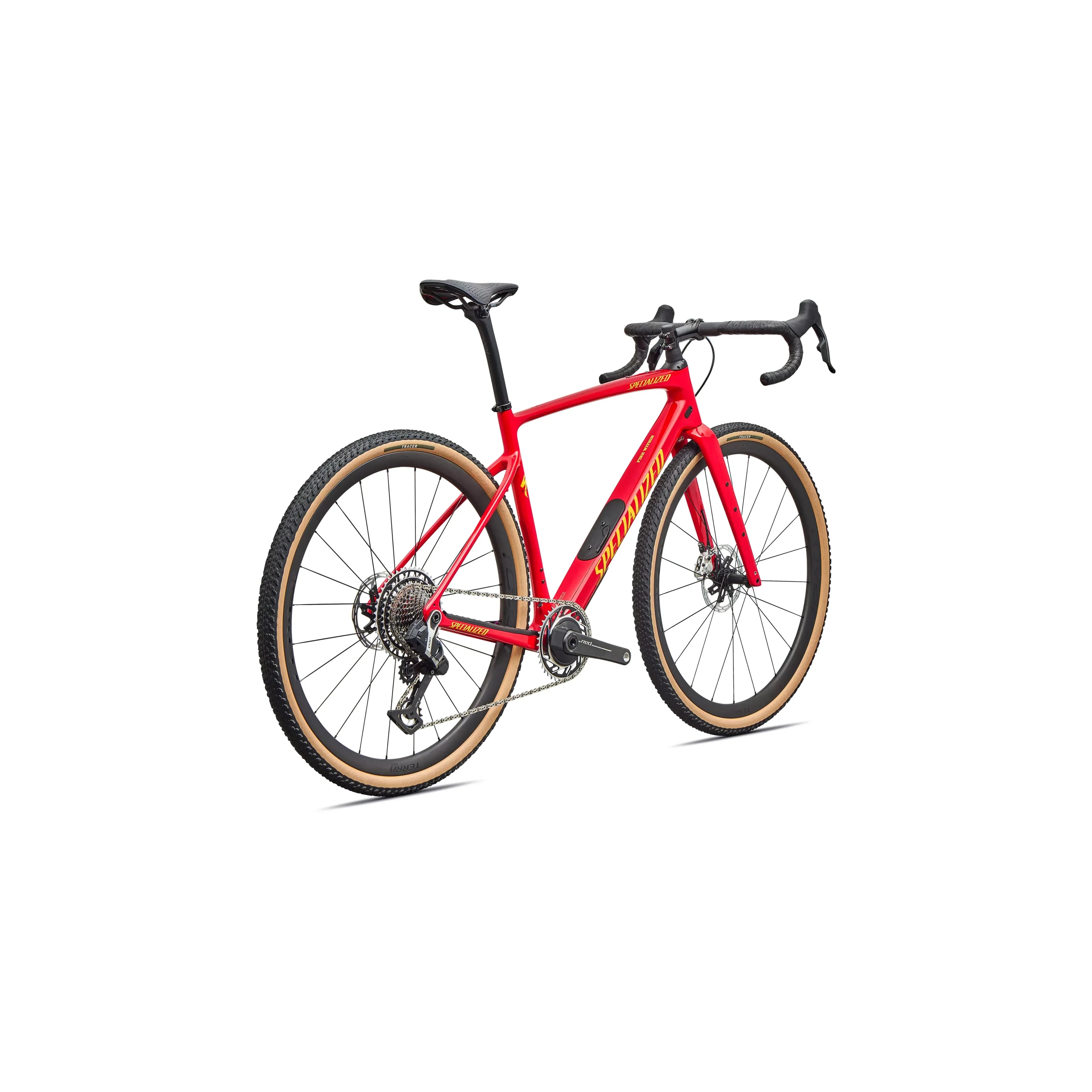 Specialized Diverge Pro LTD - Thumbnail 4
