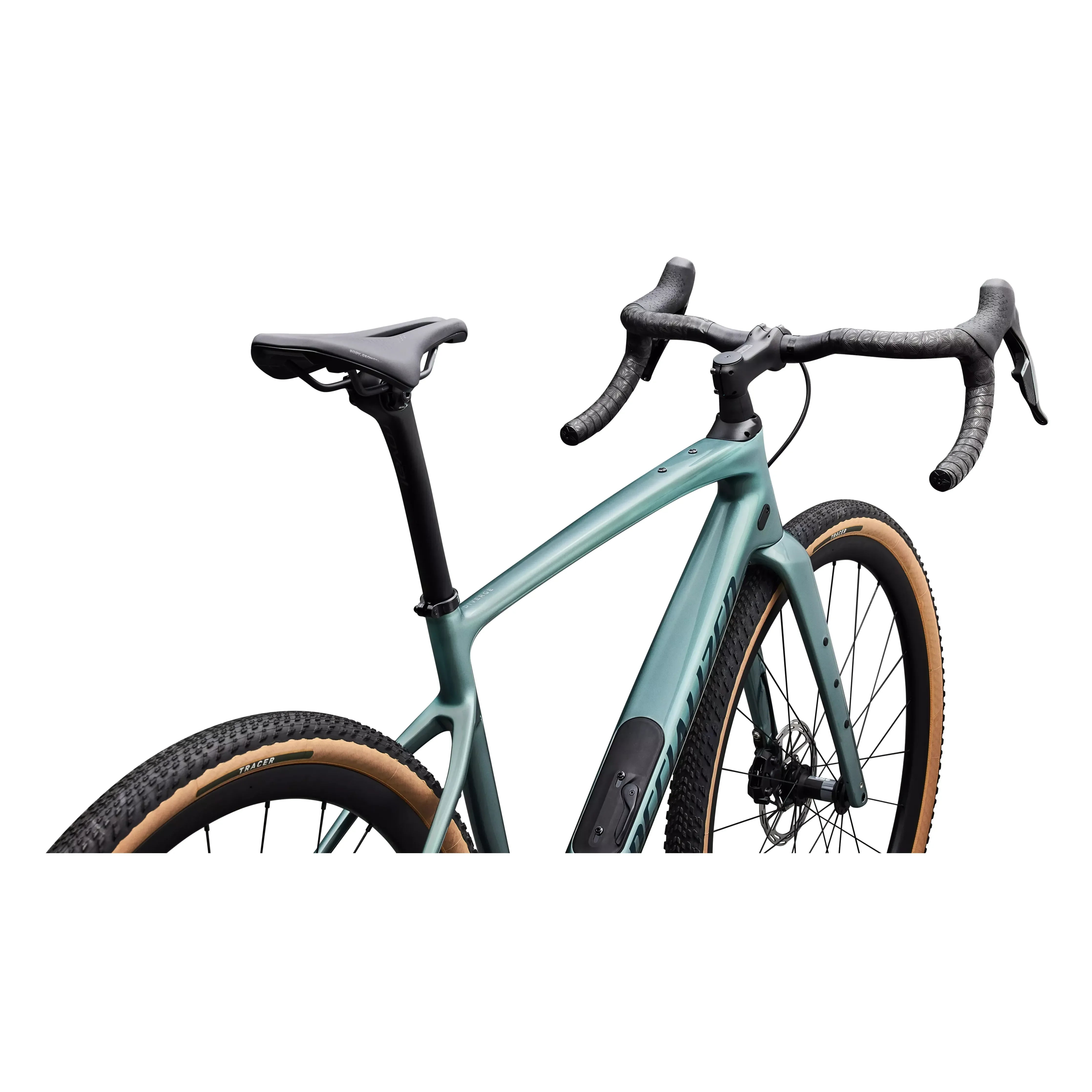 Specialized Diverge 4 Expert SRAM Rival XPLR – Cripple Creek