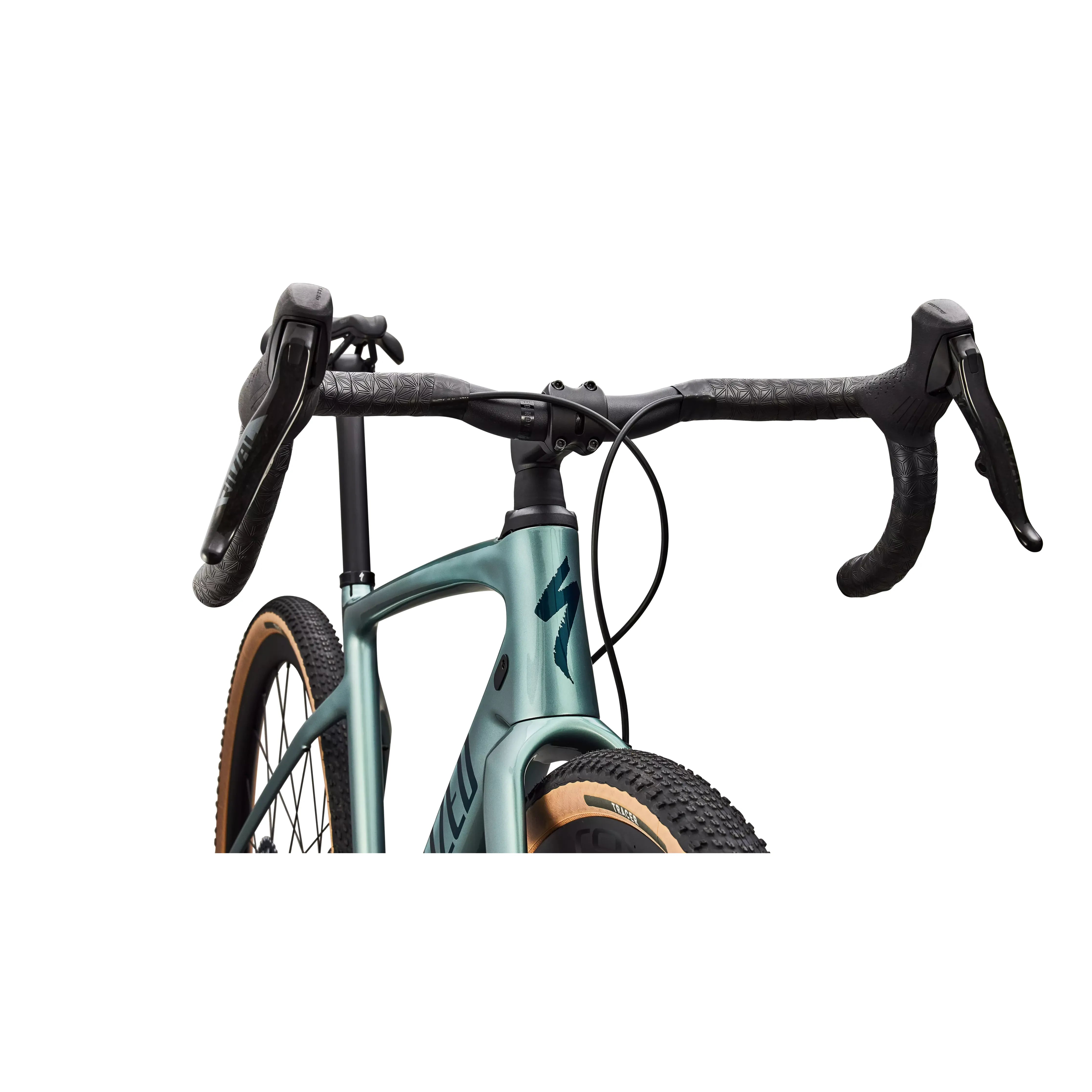 Specialized Diverge 4 Expert AXS Bicycle - Gravel Specialized