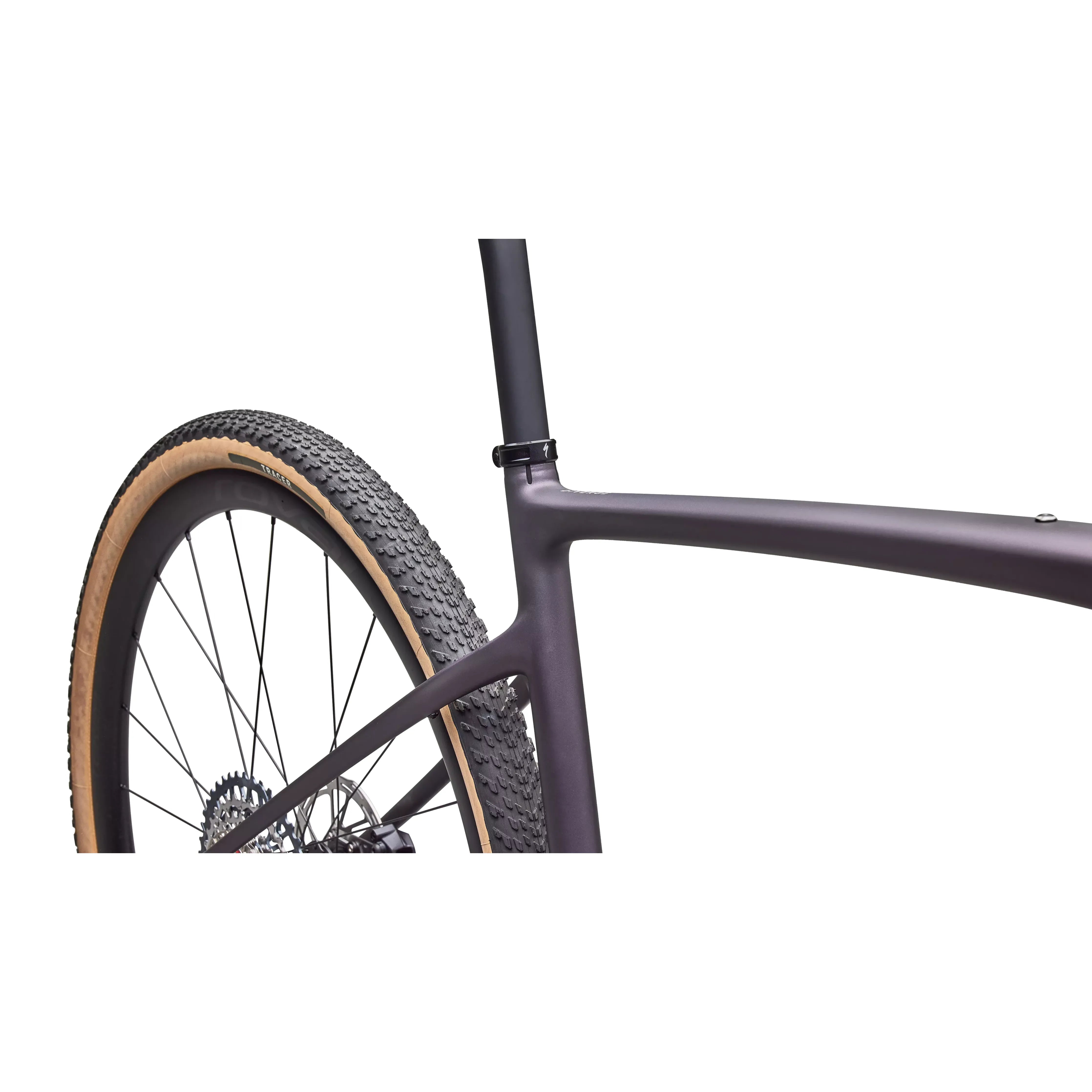 Specialized Diverge 4 Expert AXS Bicycle - Gravel Specialized