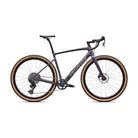 Specialized Diverge 4 Expert AXS Bicycle - Gravel Specialized 49 NBLMET/SNDSTNMET