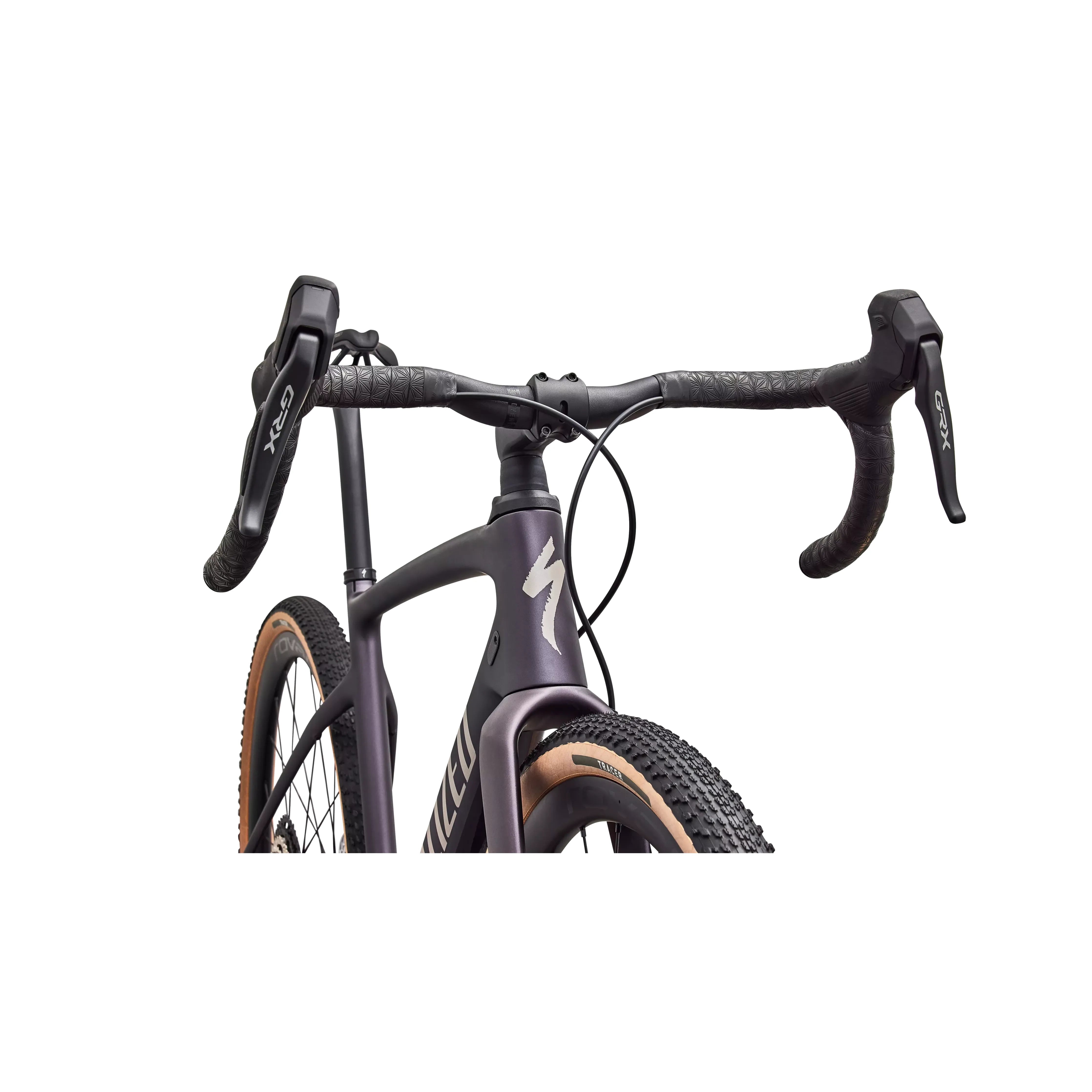 electronic shifting gravel bike Specialized Diverge 4 Expert Gravel Bike