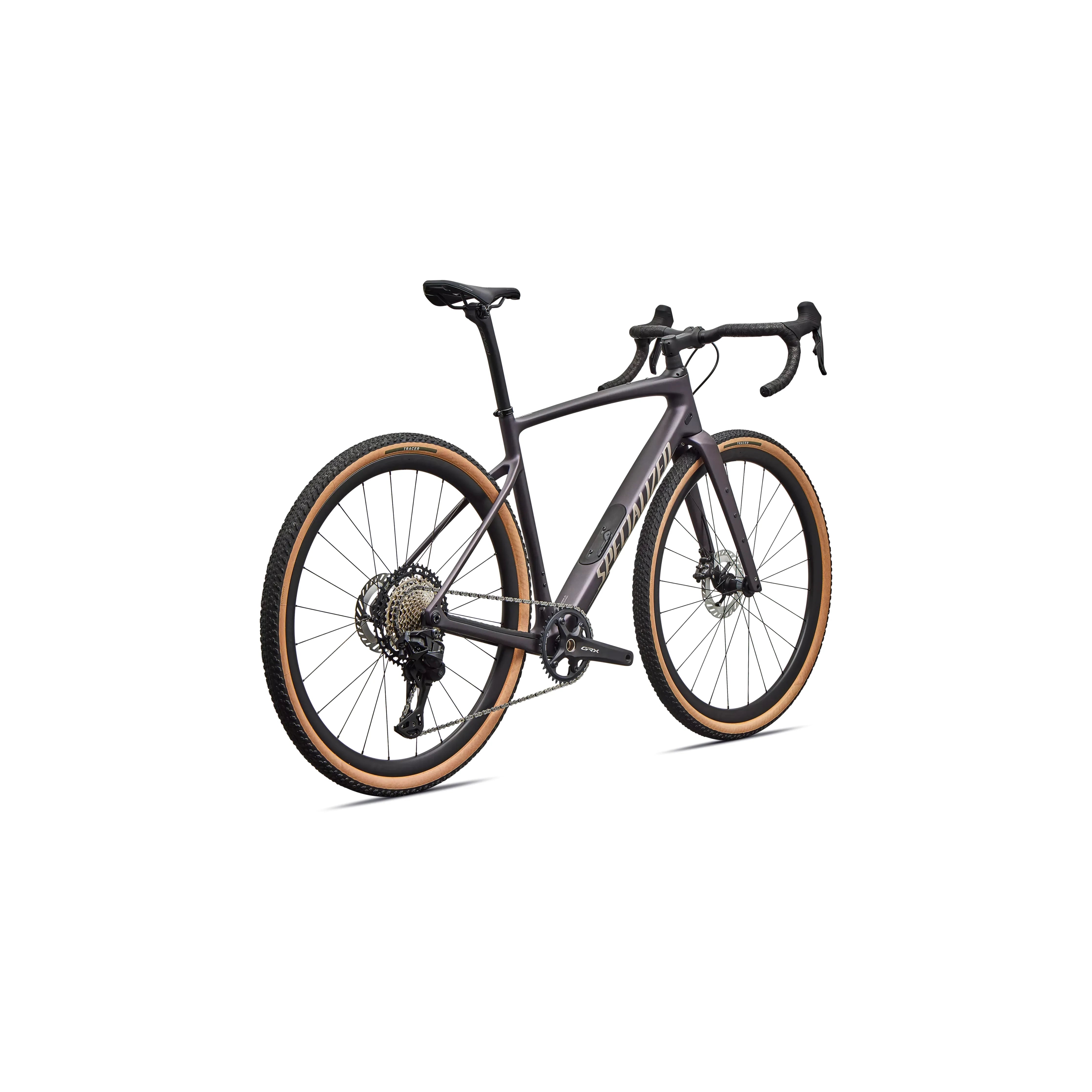 wireless shifting gravel bike Specialized Diverge 4 Expert Gravel Bike