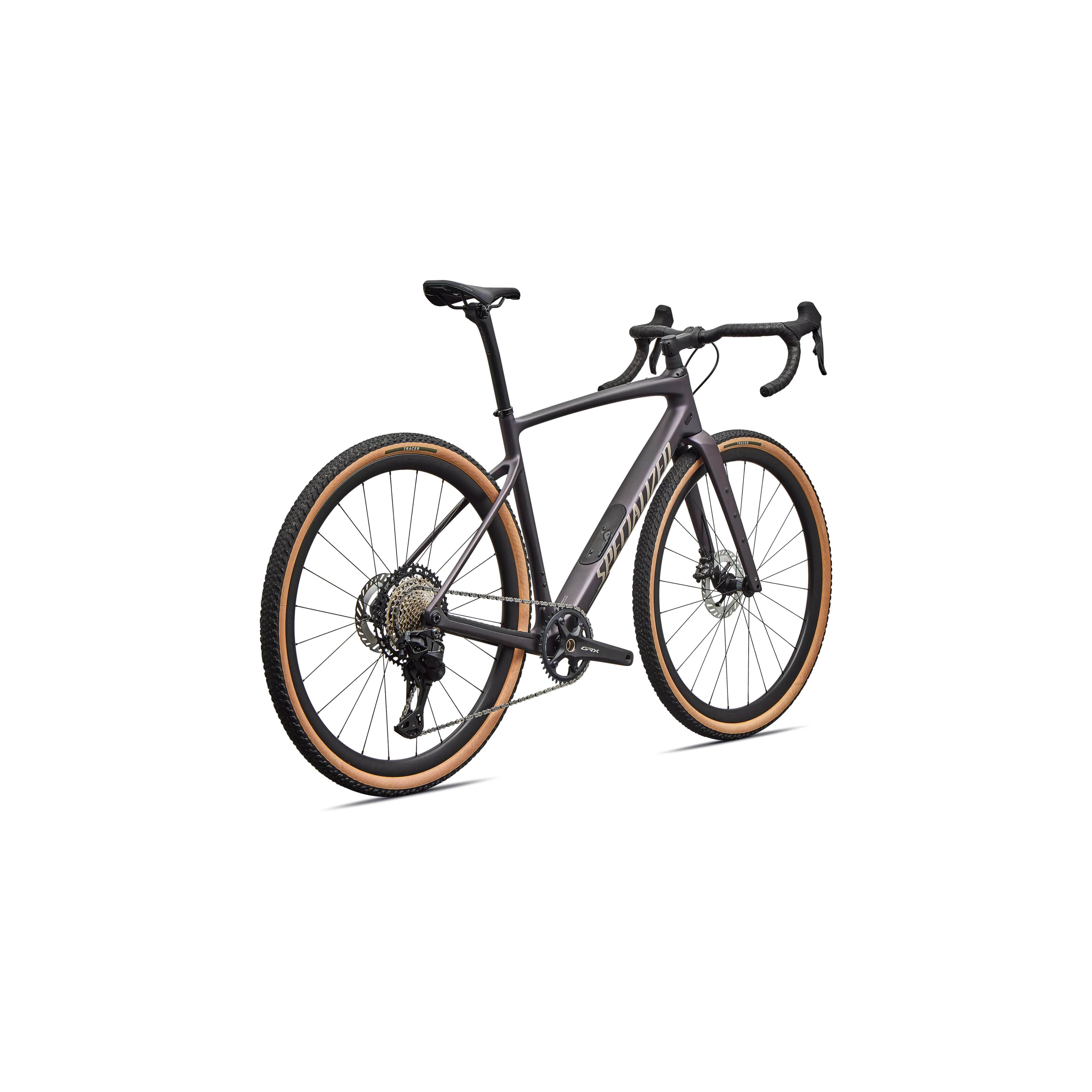 Specialized Diverge 4 Expert Shimano GRX Di2 Bicycle - Gravel Specialized