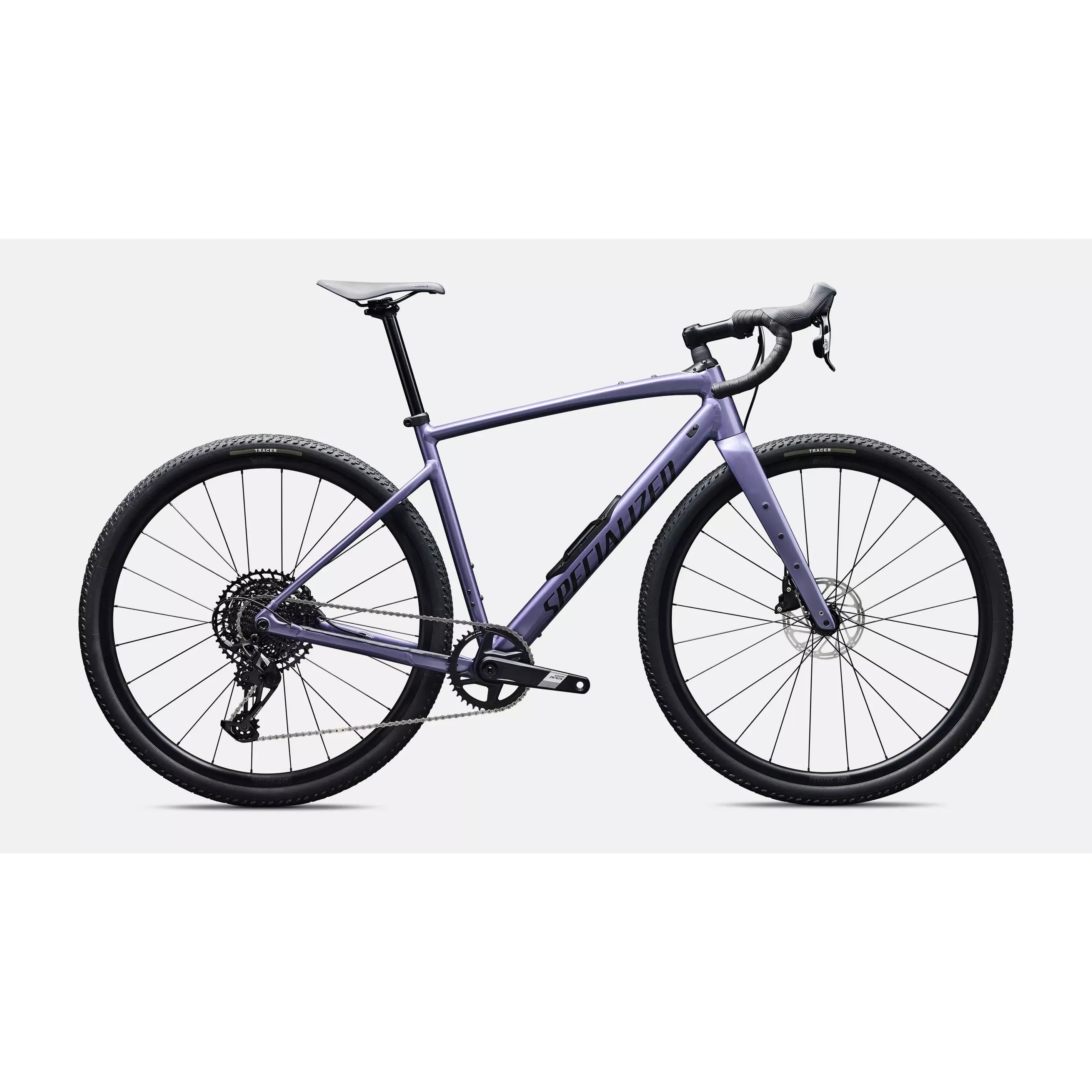 Specialized Diverge Comp Alloy - Thumbnail 4