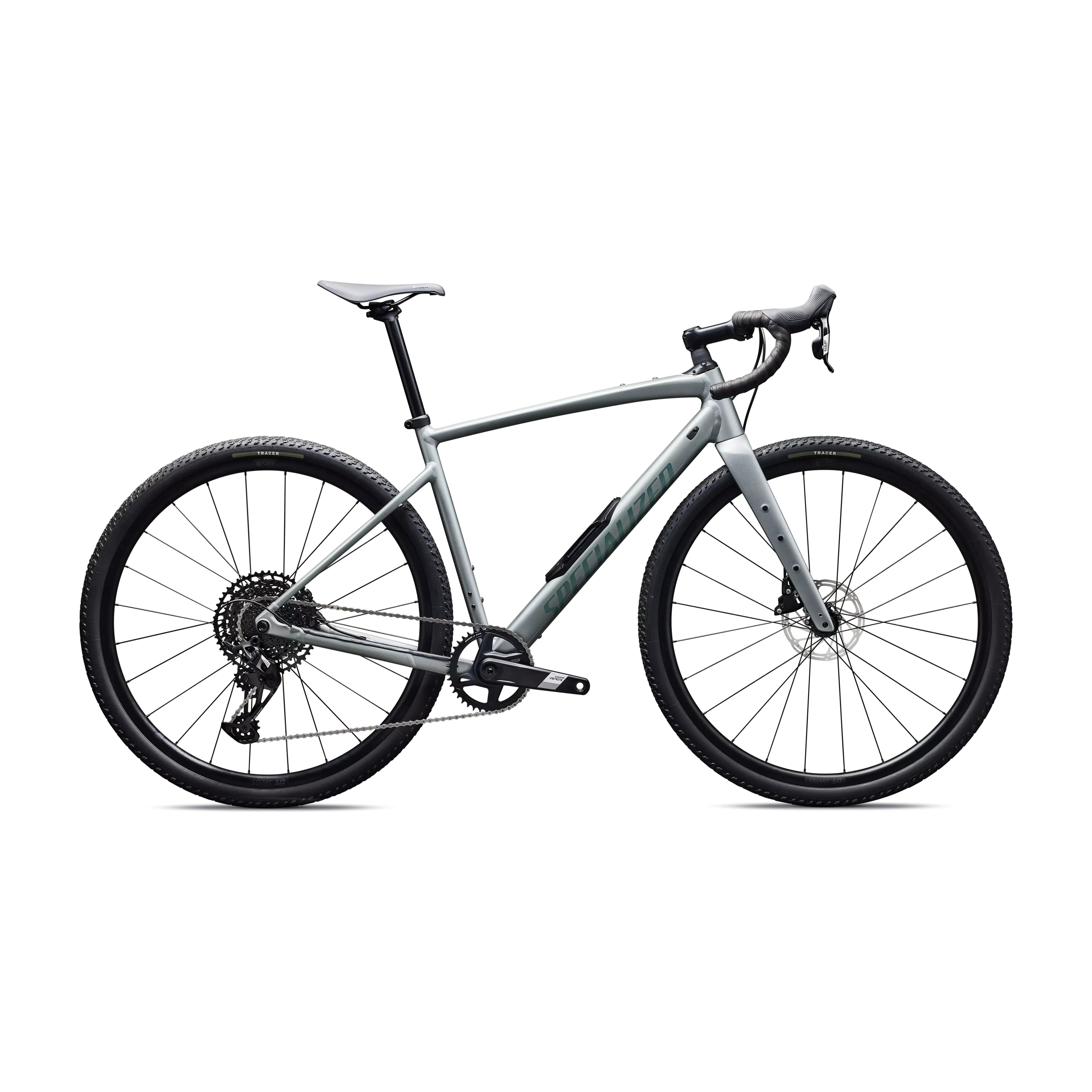 Specialized Diverge Comp Alloy - Thumbnail 3