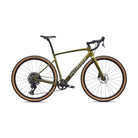 Specialized Diverge 4 Comp Carbon SRAM Apex AXS/S1000 Bicycle - Gravel Specialized 58 Laurel Green Metallic/dolomite Metallic
