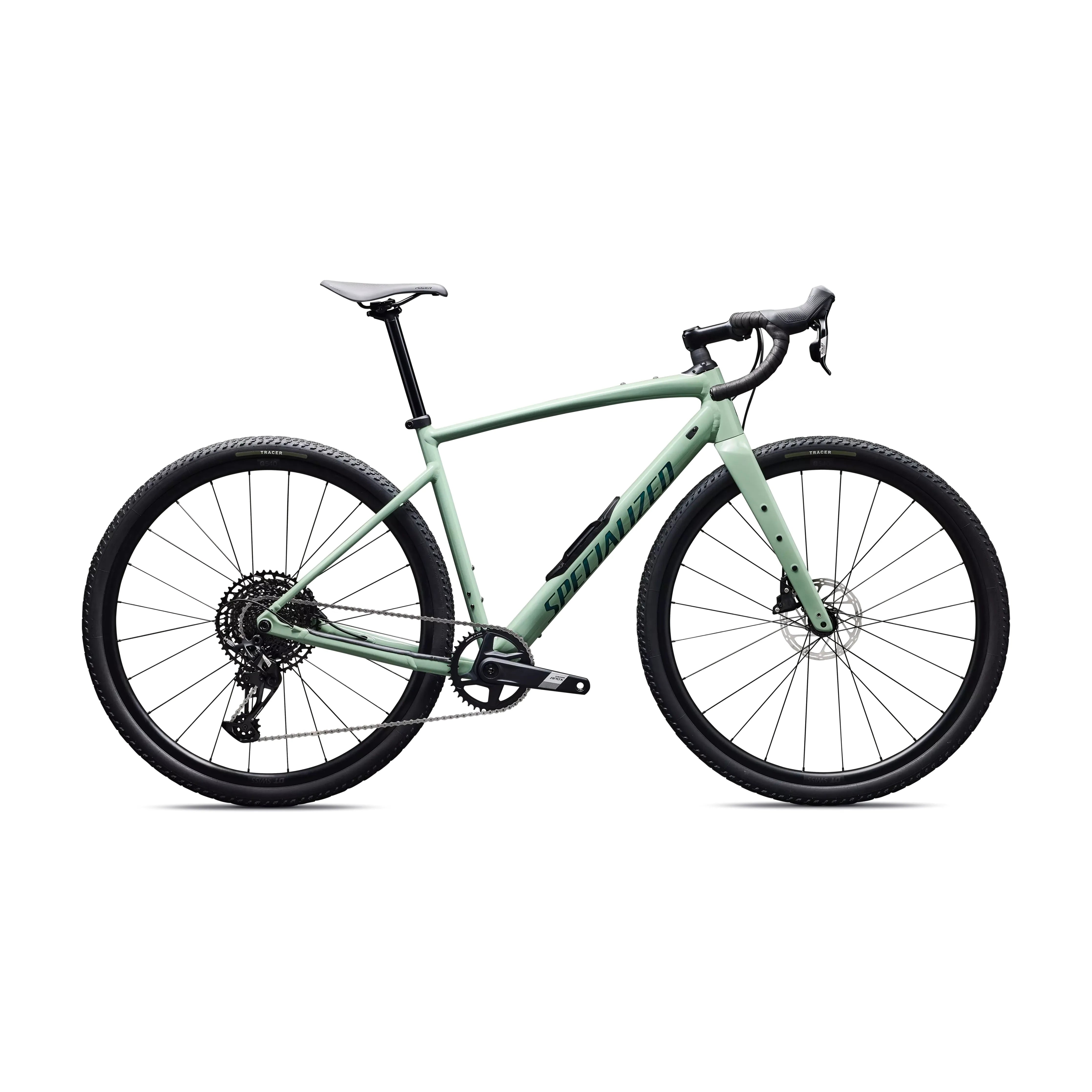 Specialized Diverge Comp Alloy - Thumbnail 5