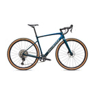 Specialized Diverge 4 Sport Carbon Shimano GRX 600 Bicycle - Gravel Specialized 54 Emerald Metallic/Silver Dust