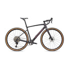 Specialized Diverge 4 Sport Carbon Shimano GRX 600 Bicycle - Gravel Specialized 61 Metobsd/Qtzmet