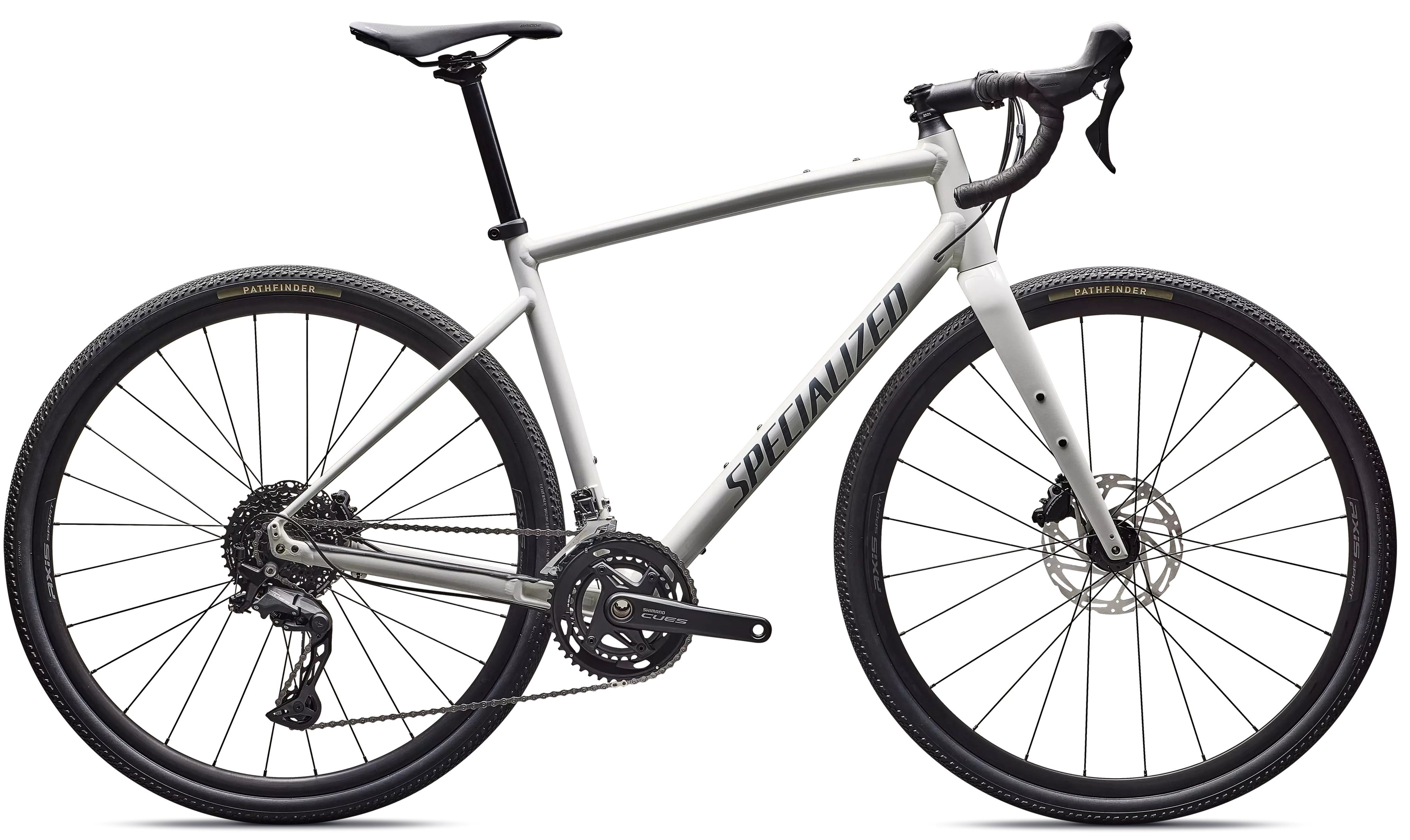 Specialized Diverge E5