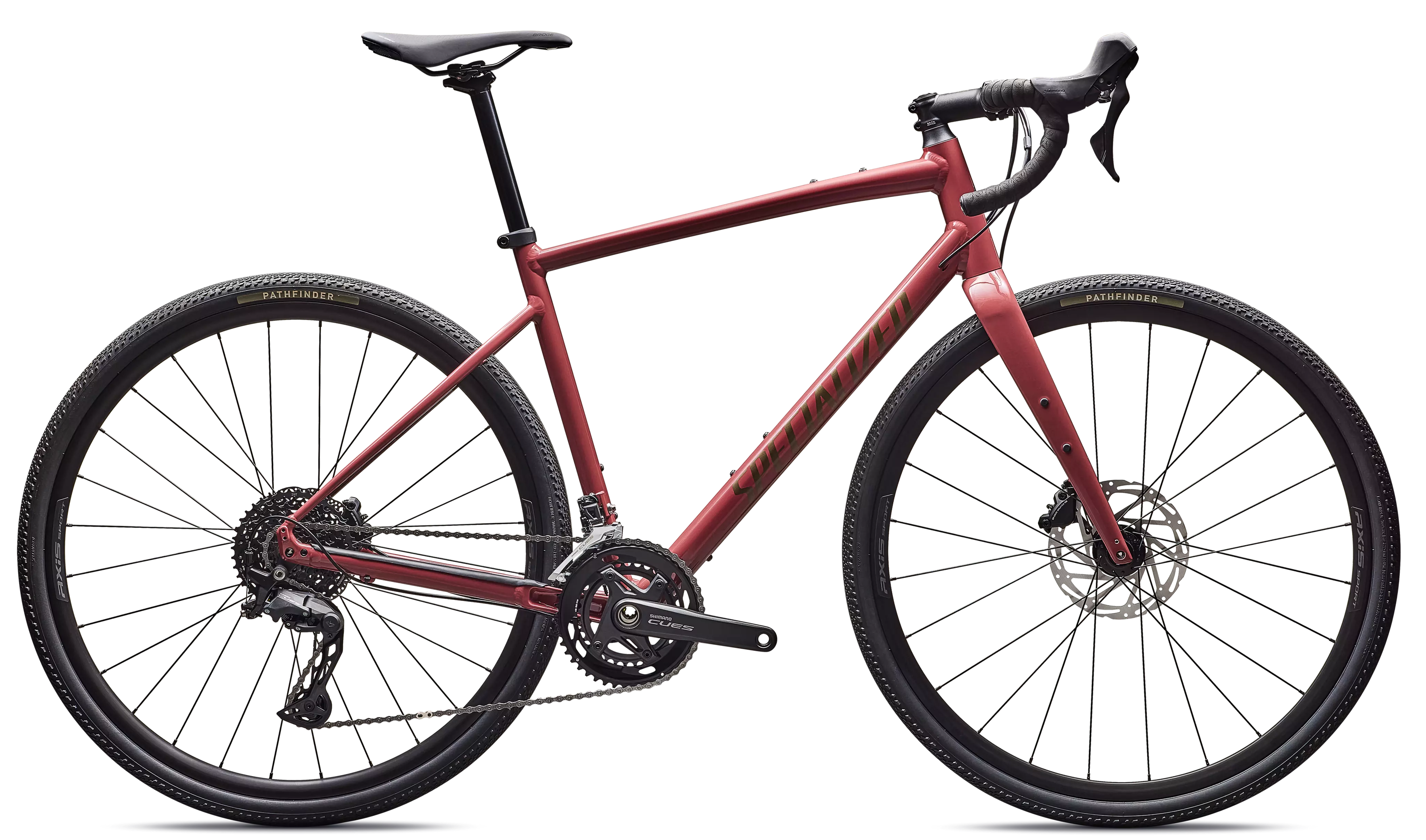 Specialized Diverge E5