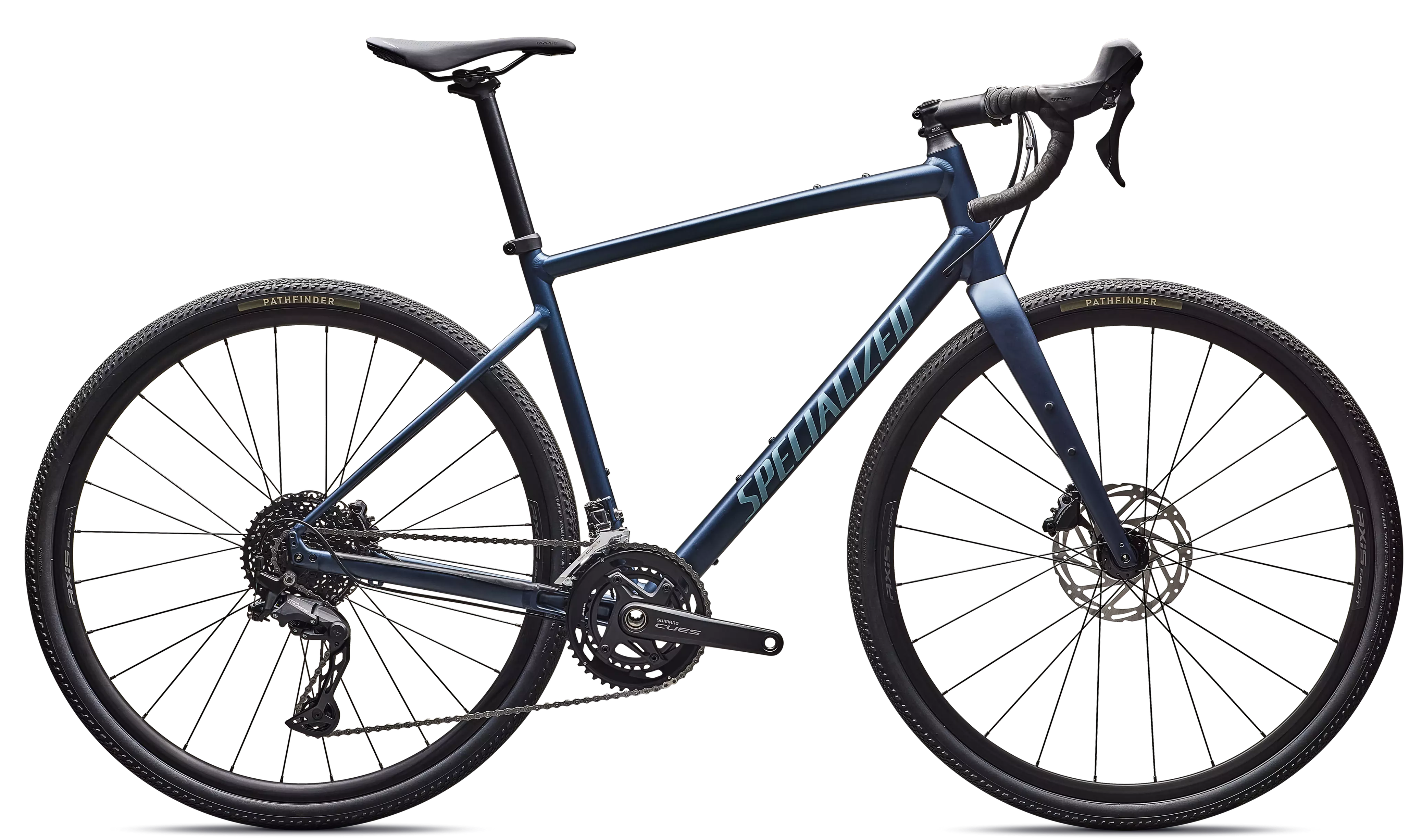 Specialized Diverge E5