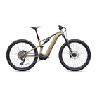 Specialized Levo R Comp Alloy Bicycle - E-Bikes - Mountain - Full Suspension Specialized S2 Estsrs/Sndstnmet