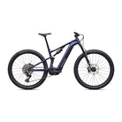 Specialized Levo R Comp Alloy Bicycle - E-Bikes - Mountain - Full Suspension Specialized S1 Metdpmrnblu/Shdwsil