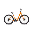 Specialized Roll 2.0 Low Entry Bicycle - Cruisers Specialized Small Gloss Orange Zest / California Sunshine