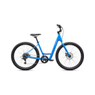 Specialized Roll 2.0 Low Entry Bicycle - Cruisers Specialized Small Satin Sky Blue / Dune White