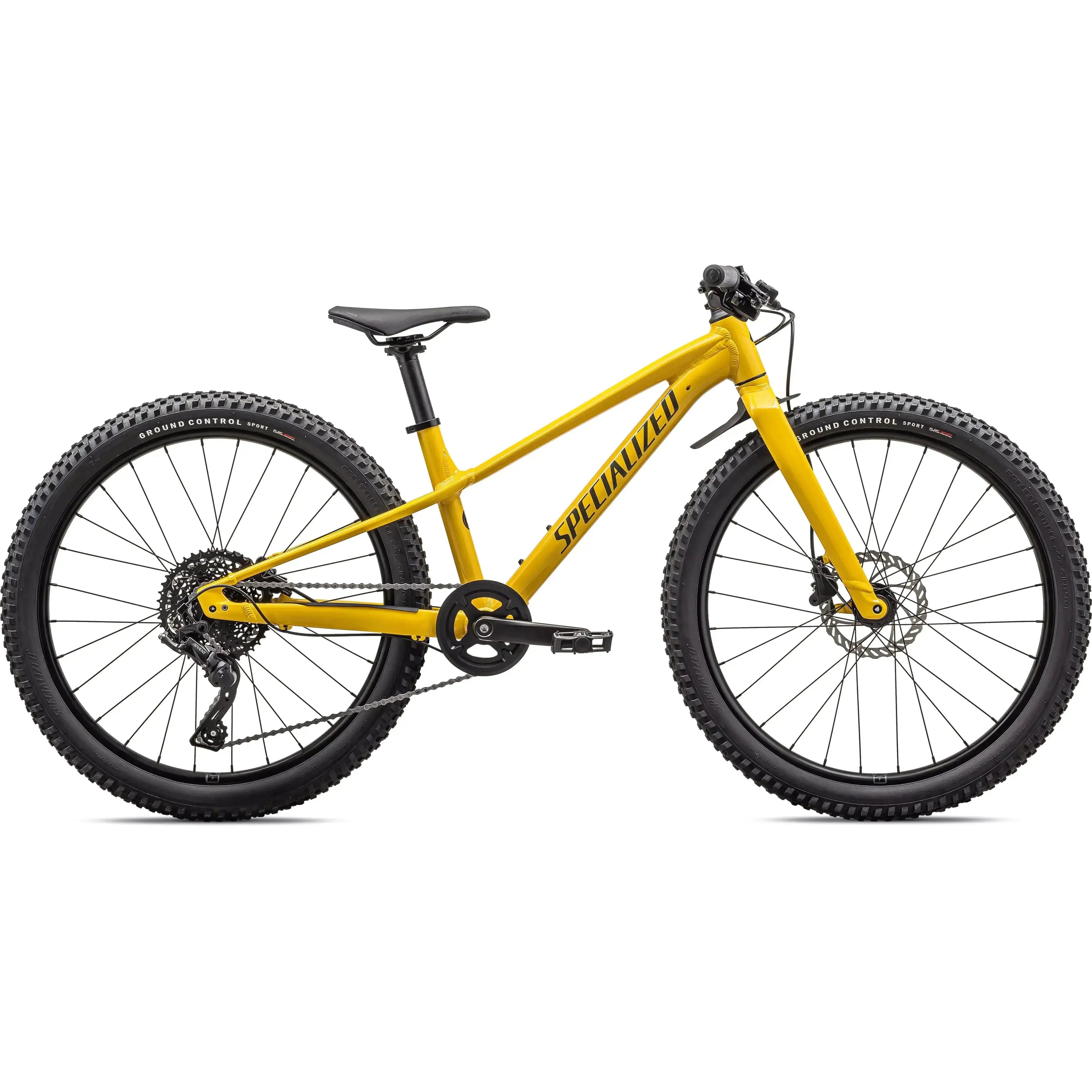 Specialized Riprock 24 (2025) – Cripple Creek Backcountry