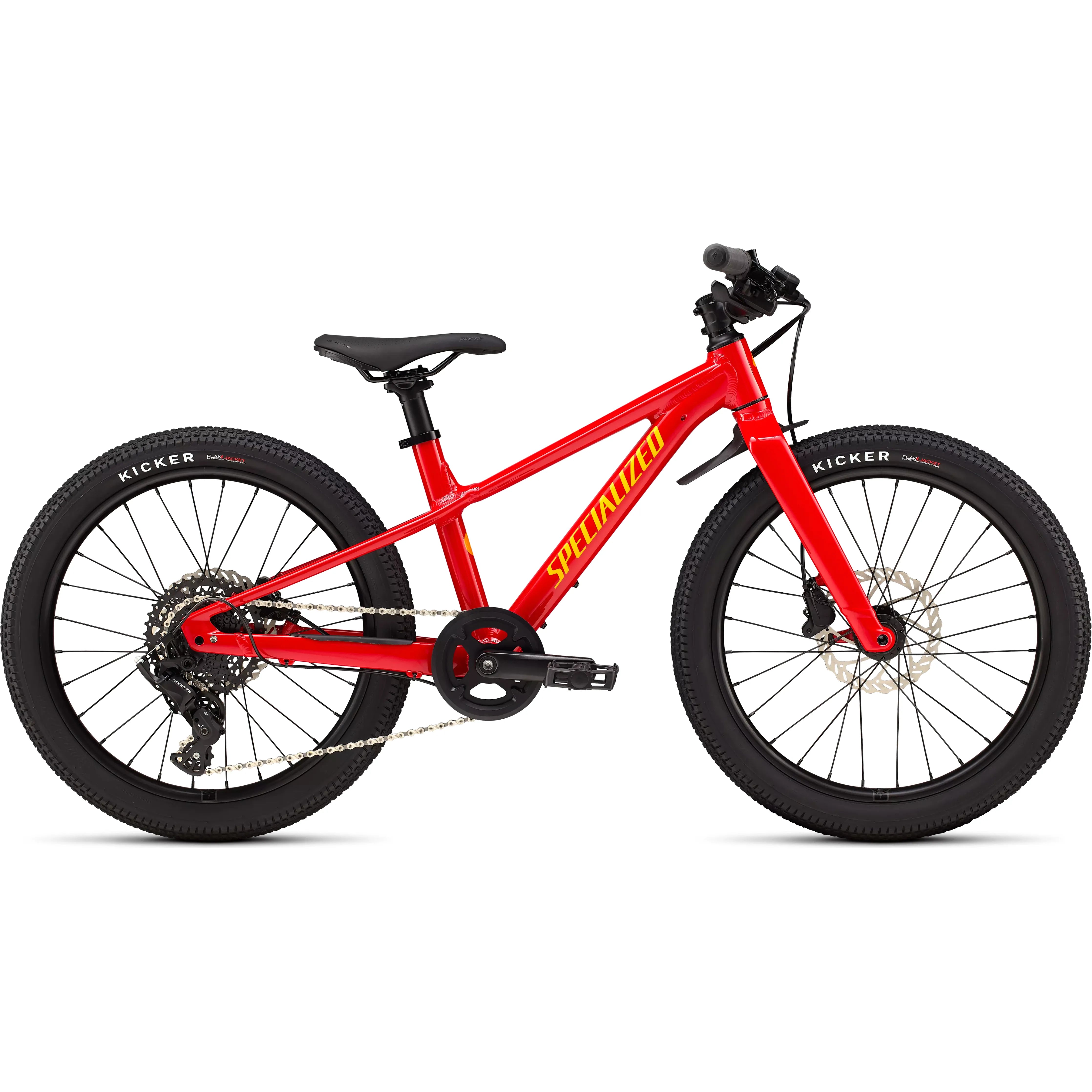 Specialized Riprock 20 Kids Bike – Cripple Creek Backcountry
