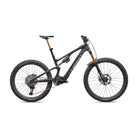 Specialized Levo SL S-Works Carbon Di2 Bicycle - E-Bikes - Mountain - Full Suspension Specialized