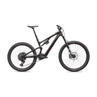 Specialized Turbo Levo SL 2 Comp Bicycle - E-Bikes - Mountain - Full Suspension Specialized S3 Metallic Obsidian / Shadow Silver