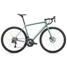 Speciailized Aethos Pro Shimano Ultegra Di2 Bicycle - Road Bikes Specialized Satin Metallic 52 