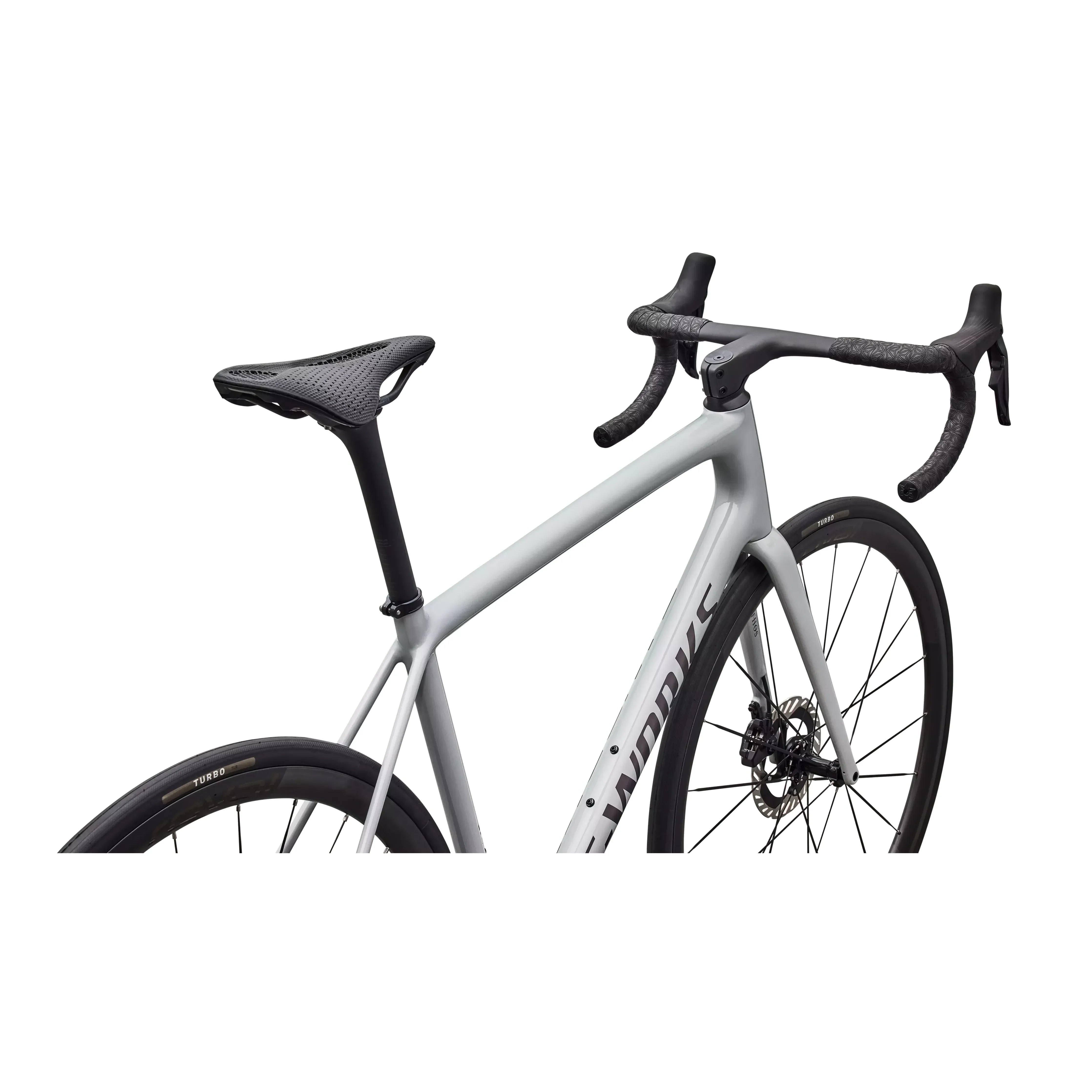Specialized Aethos 2 S-Works Di2 Bicycle - Road Bikes Specialized