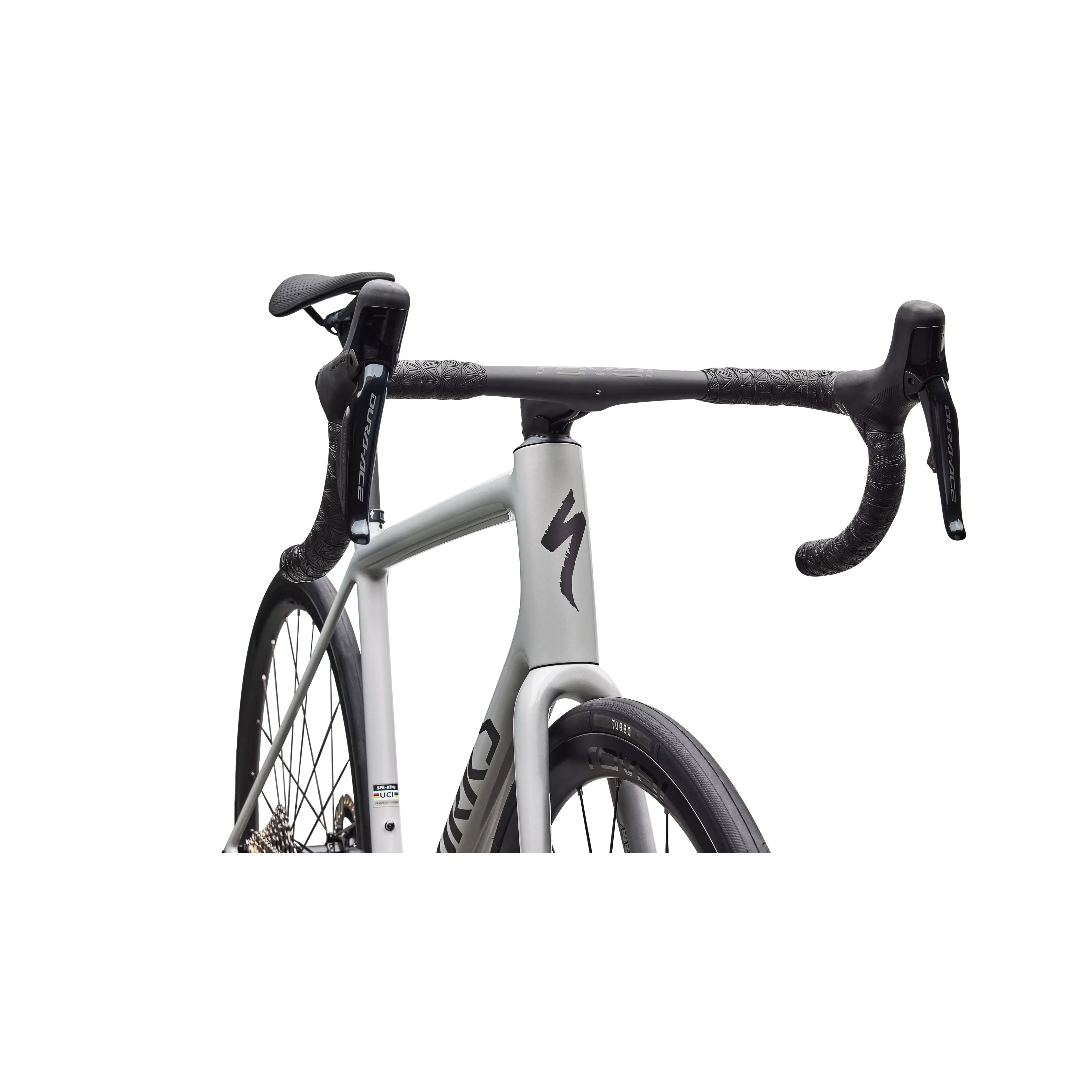 Specialized S-Works Aethos - Thumbnail 5