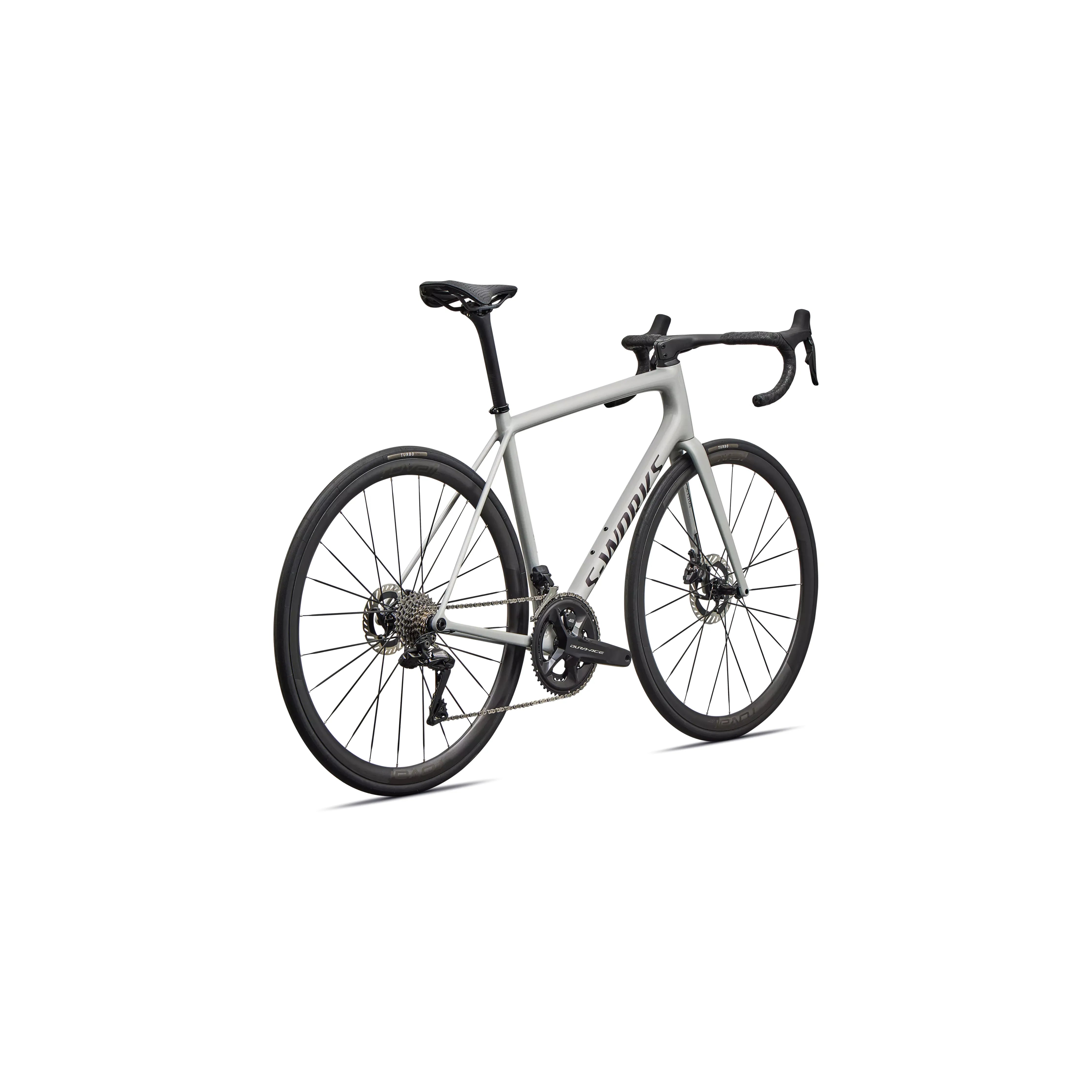 Specialized Aethos 2 S-Works Di2 Bicycle - Road Bikes Specialized