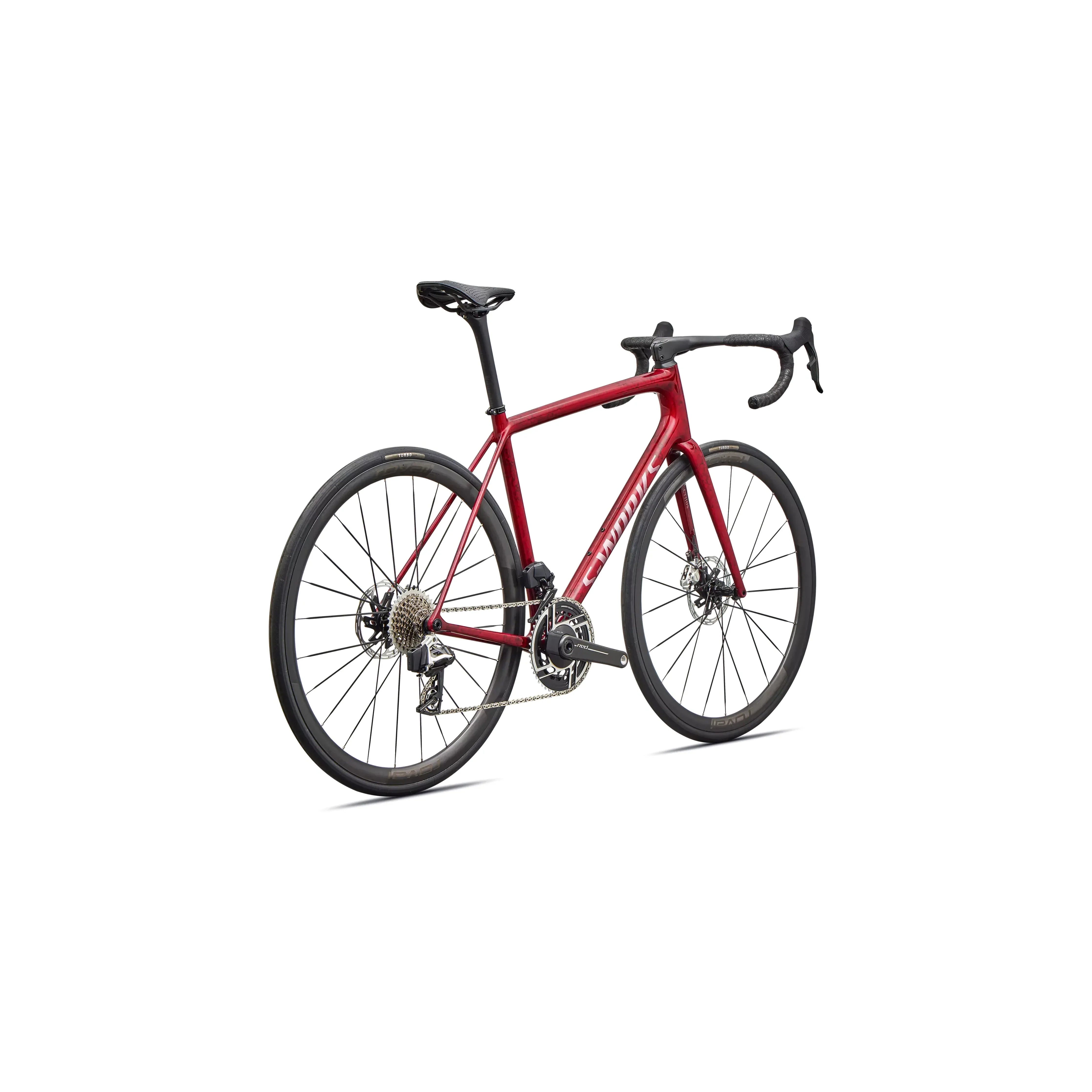 Specialized S-Works Aethos 2 SRAM RED AXS Bicycle - Road Bikes Specialized