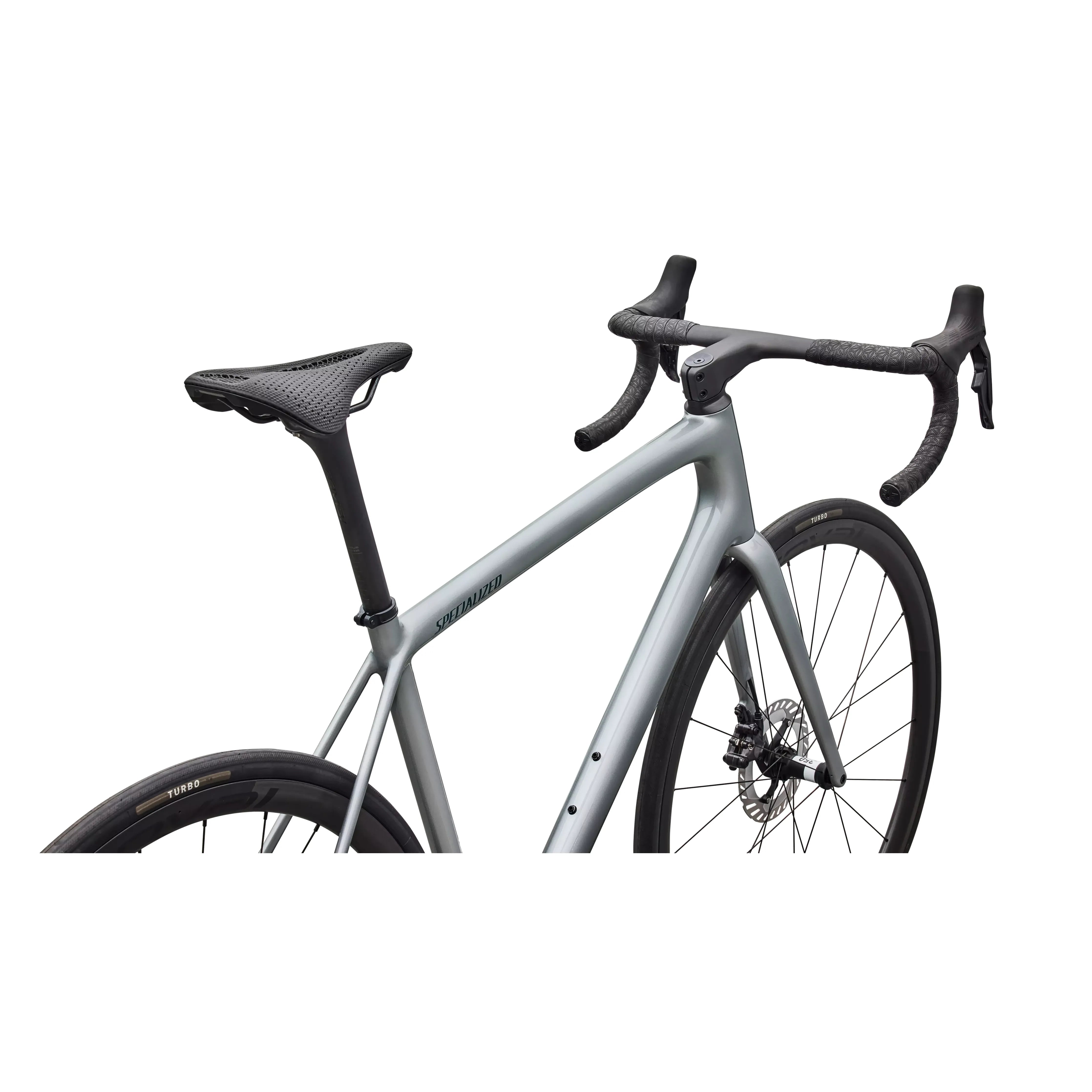 Specialized Aethos 2 Pro Udi2 Bicycle - Road Bikes Specialized
