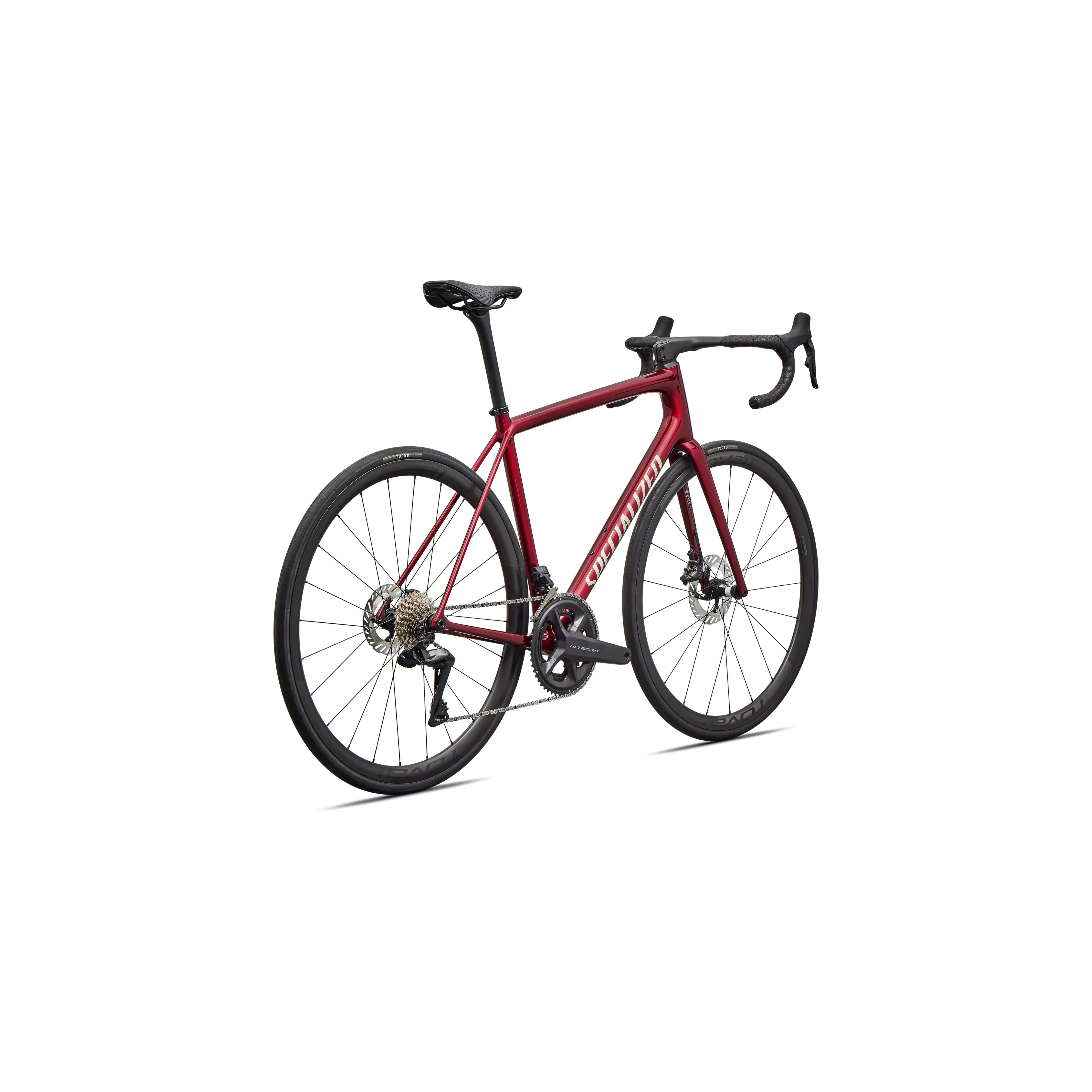 Specialized Aethos 2 Pro Udi2 Bicycle - Road Bikes Specialized