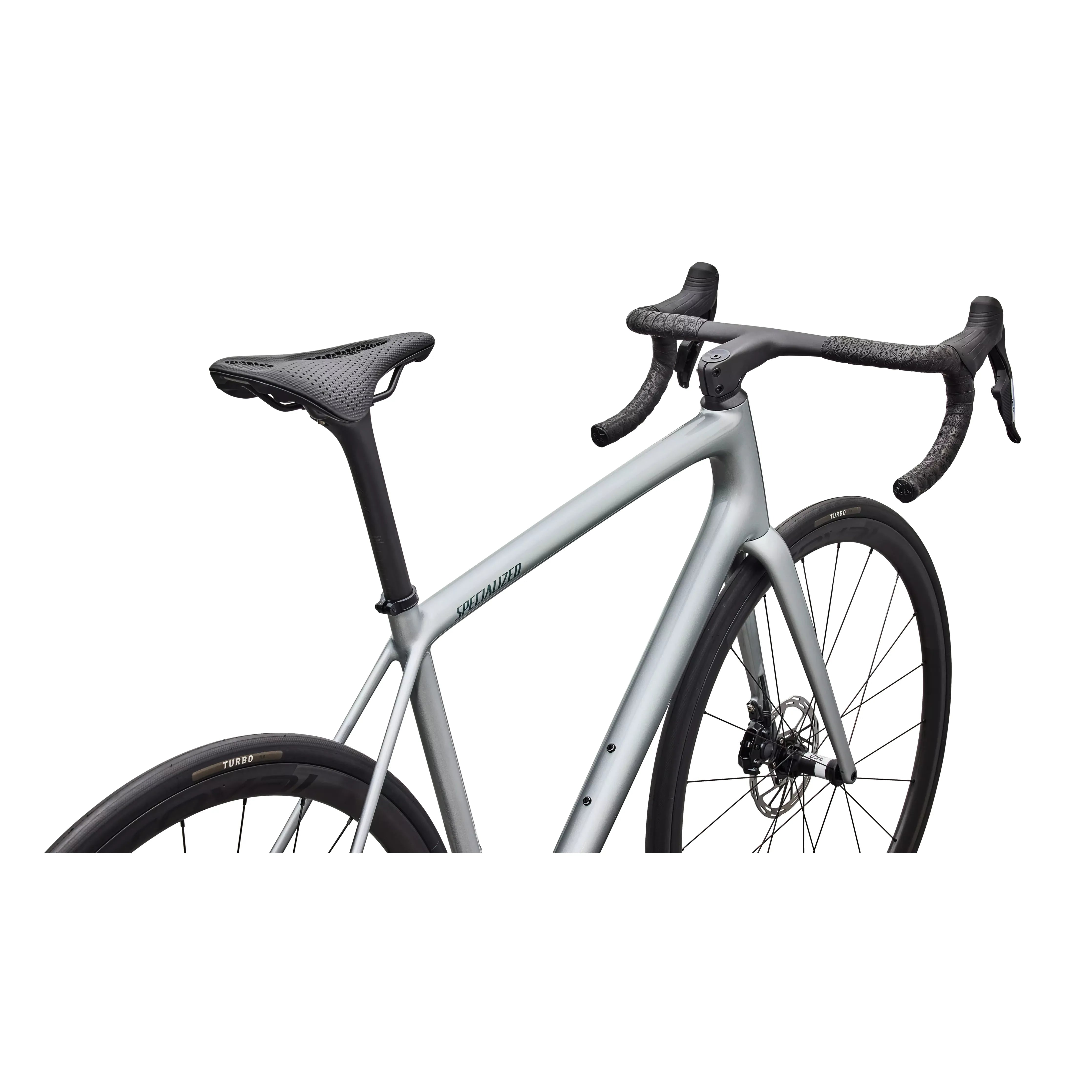 Specialized Aethos 2 Pro Force AXS Bicycle - Road Bikes Specialized