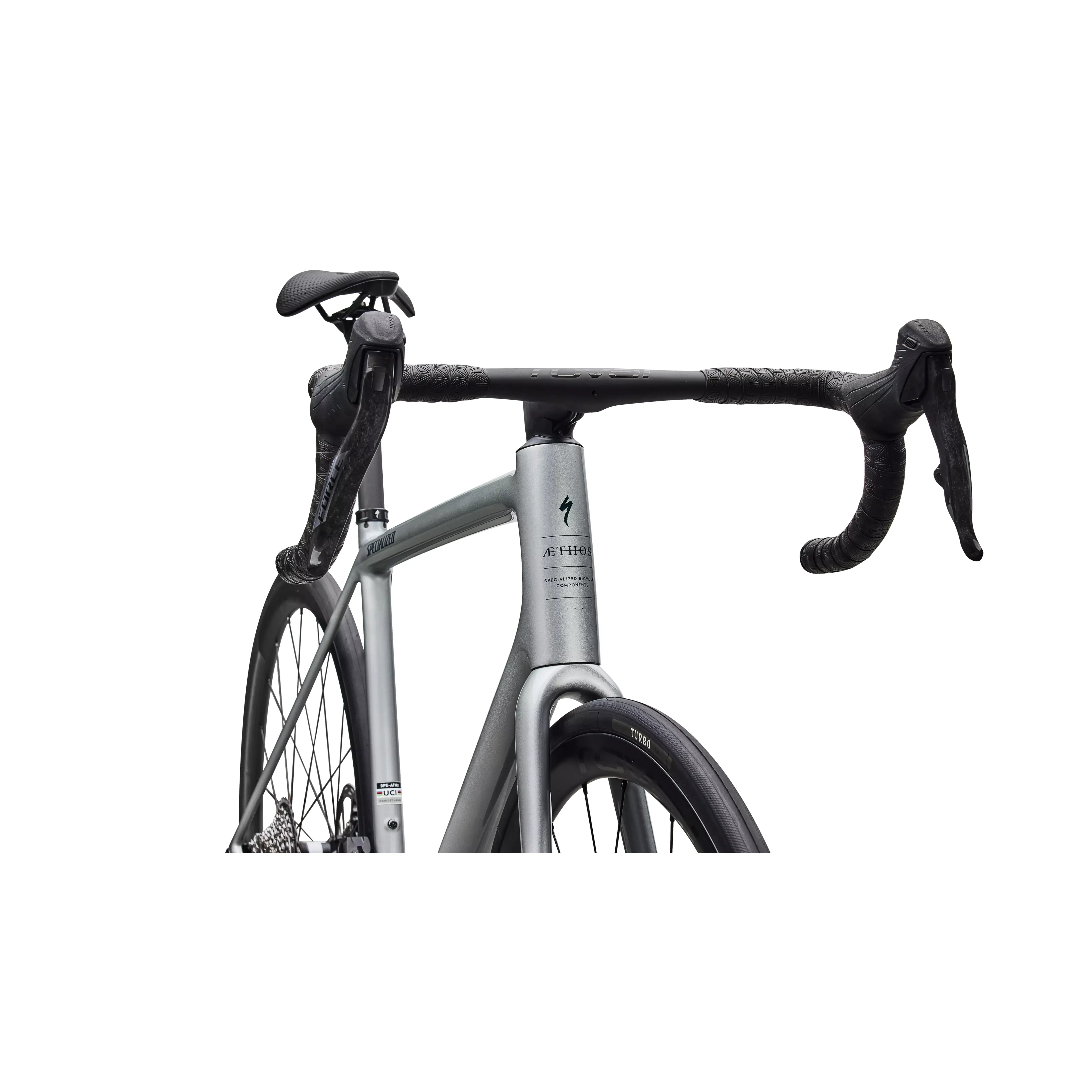 Specialized Aethos 2 Pro Force AXS Bicycle - Road Bikes Specialized